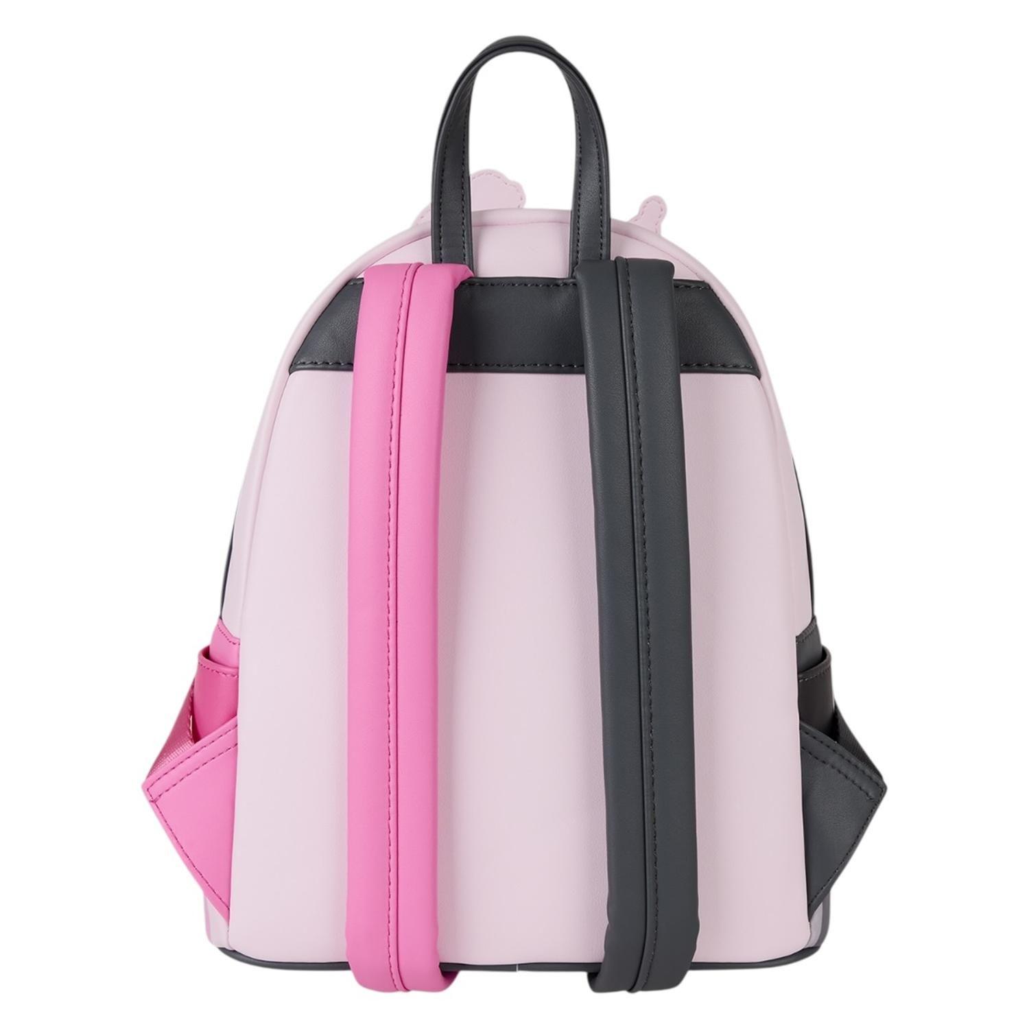 Mochila Loungefly Mujer Sanrio My Melody Kuromi Cake-4