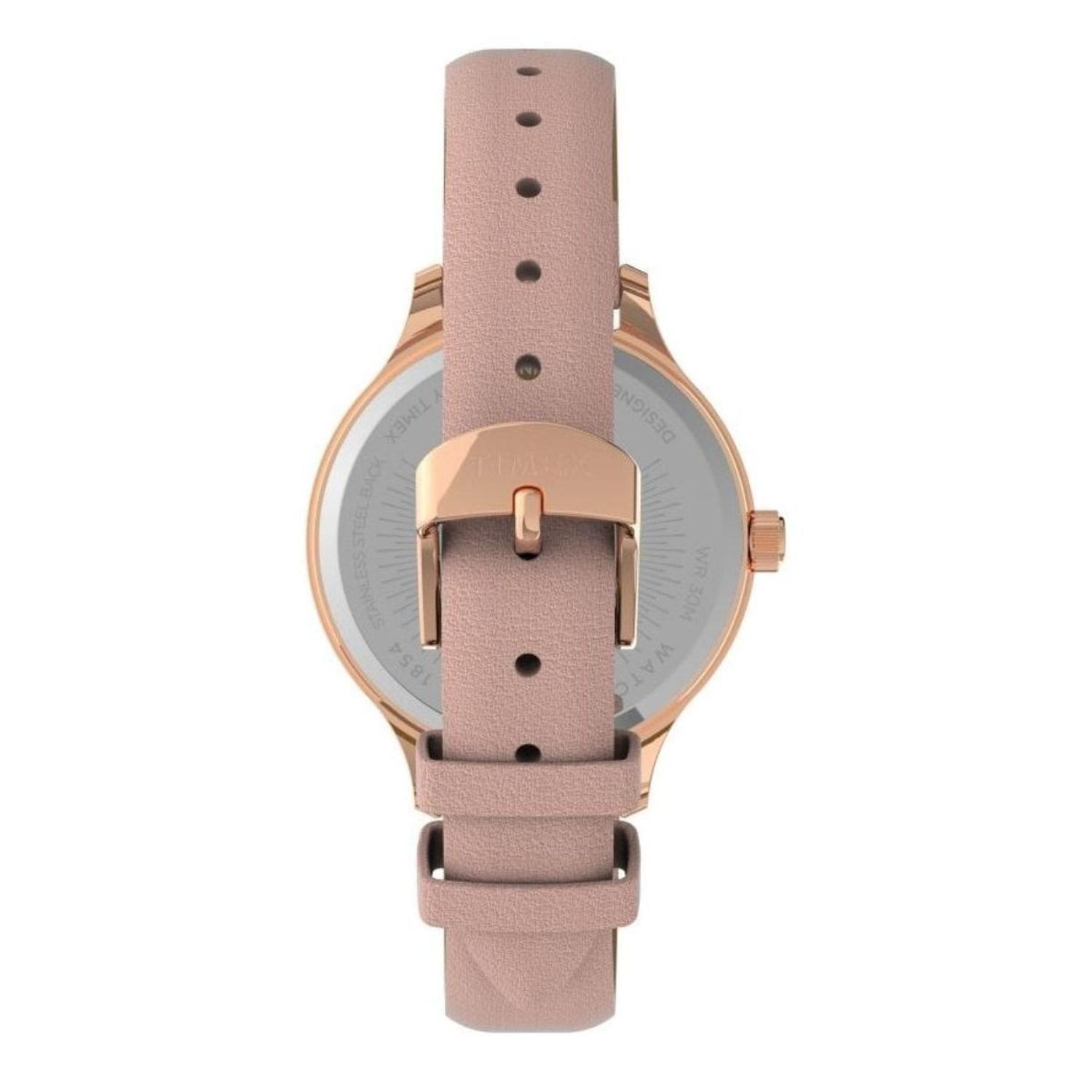 Reloj Timex Mujer TW2V23700-2