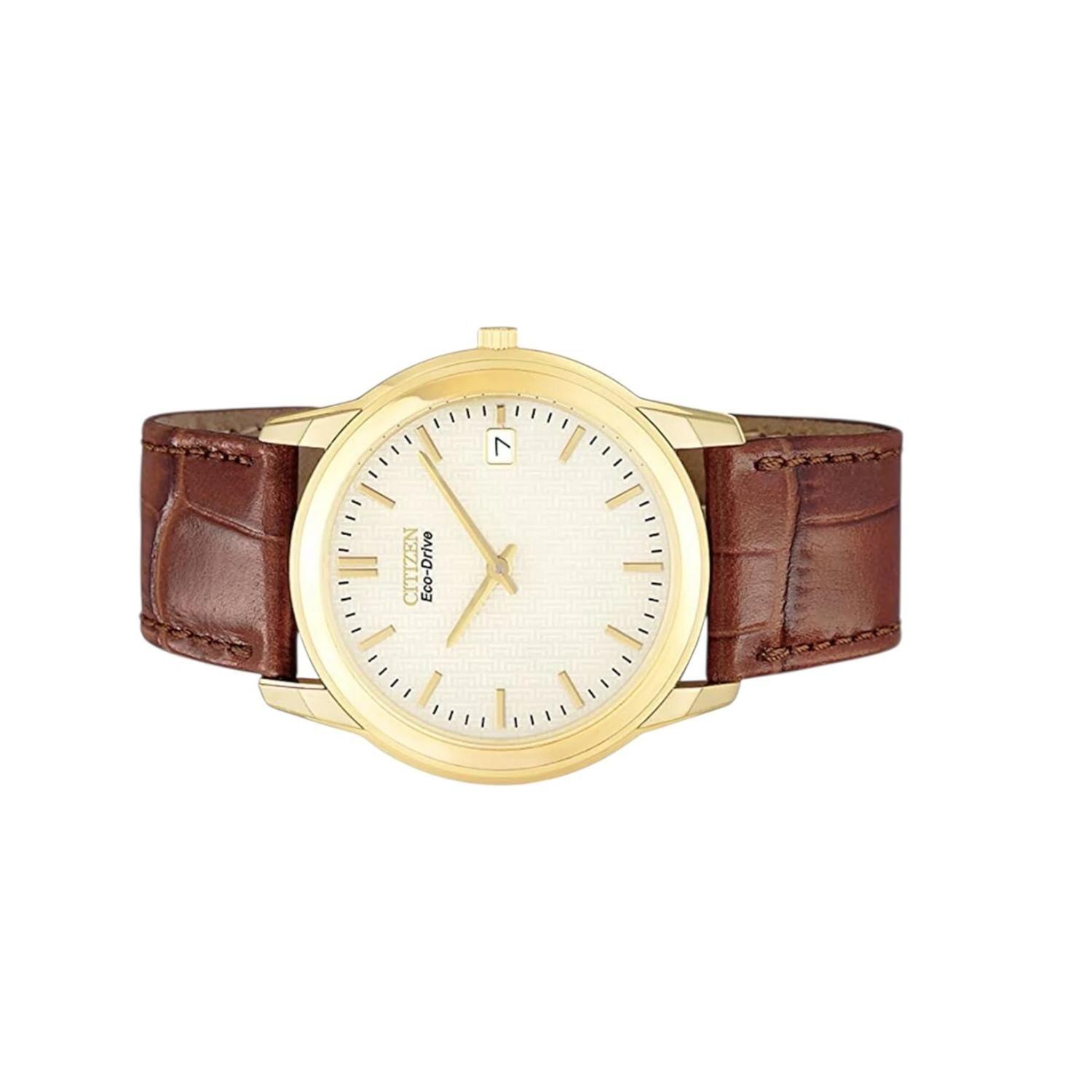 Reloj Citizen Hombre Solar AU1002-07P-2