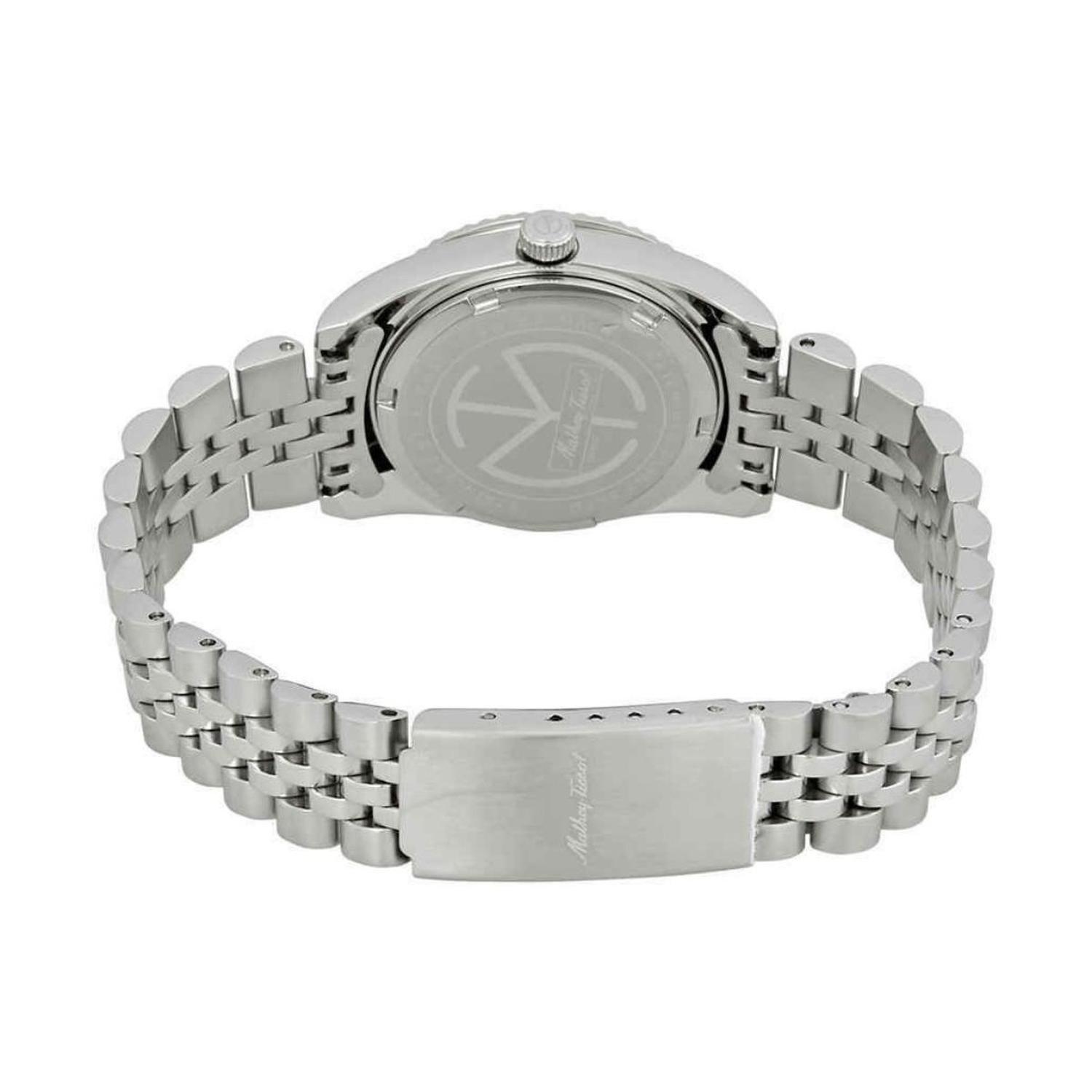 Reloj Mathey-Tissot Mujer Mathy III D810AI-2
