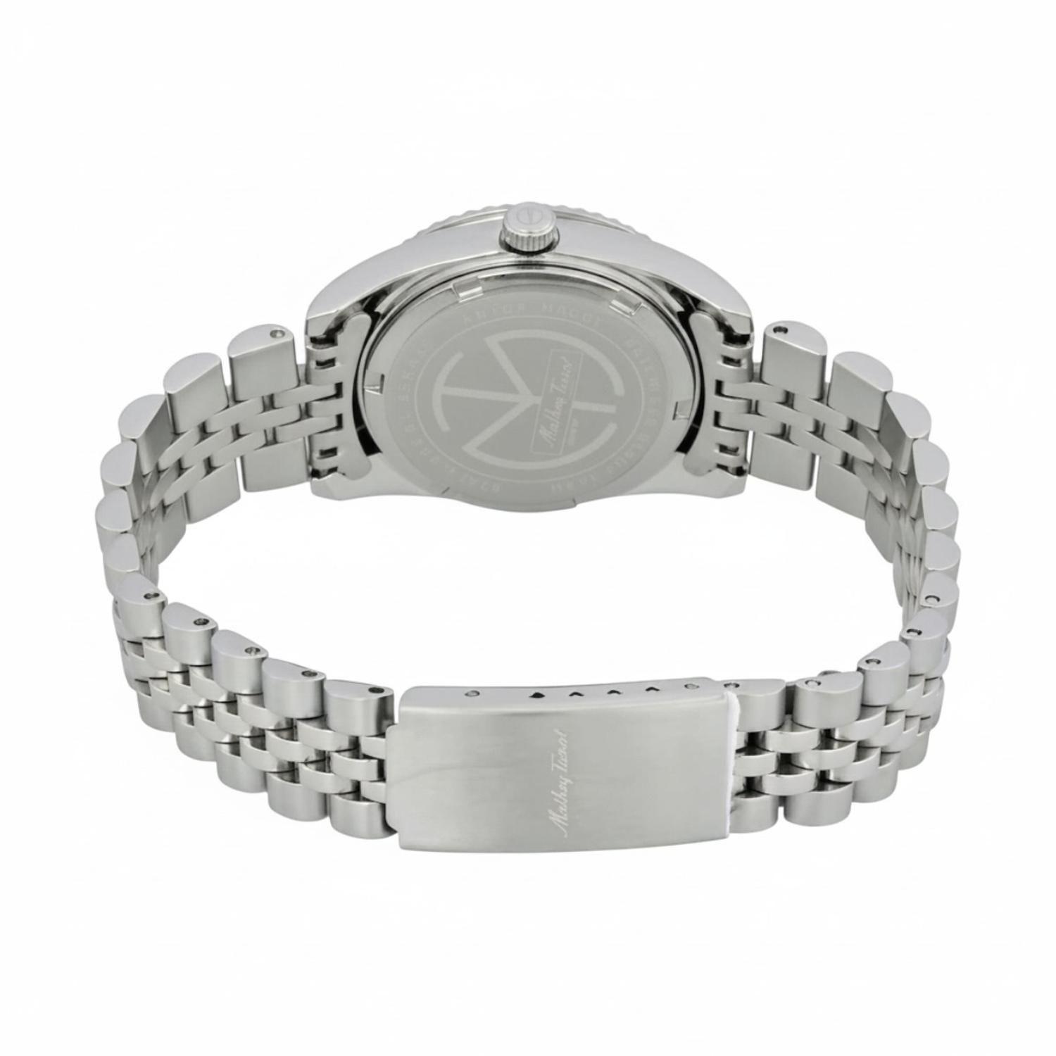 Reloj Mathey-Tissot Mujer Mathy III D810AI-2