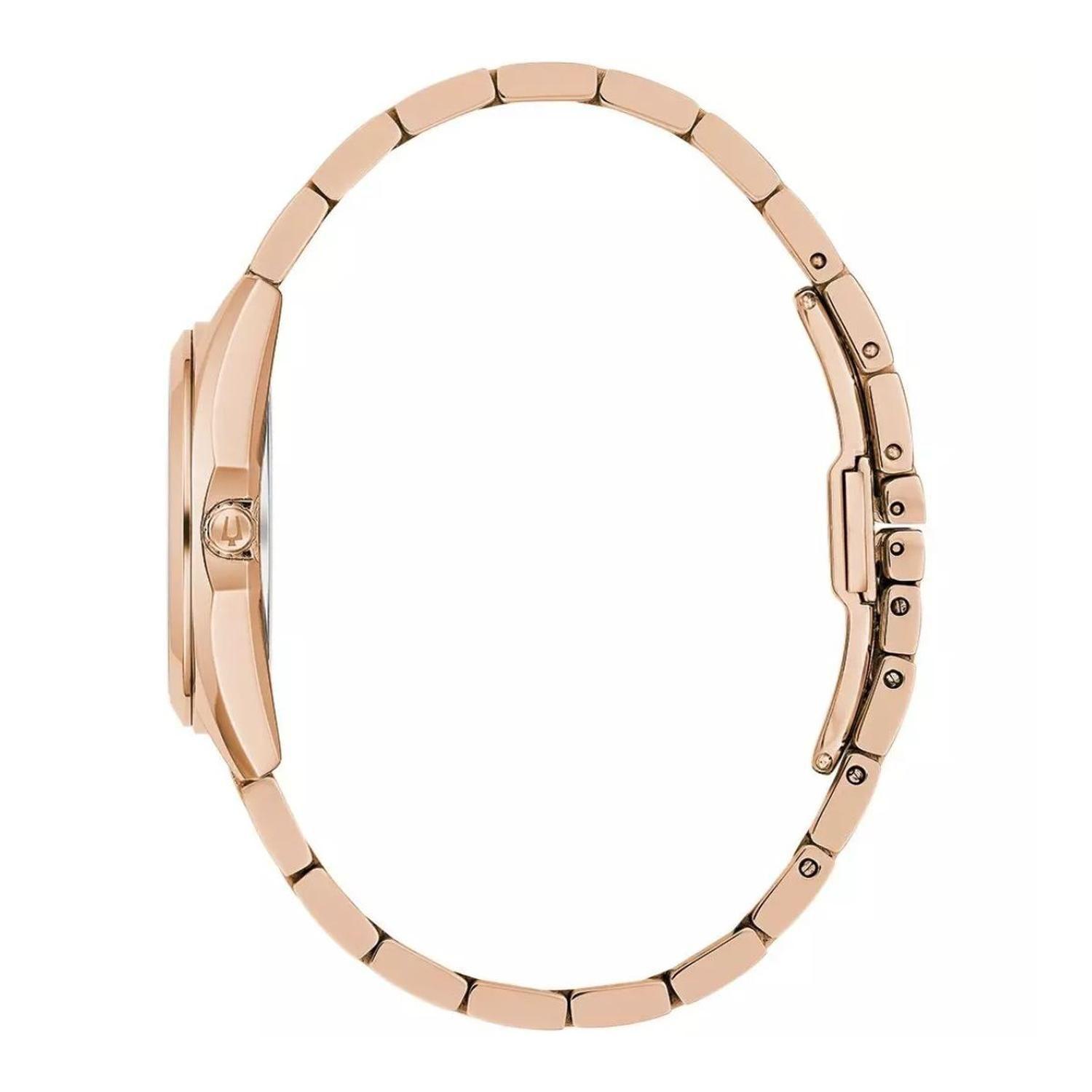 Reloj Bulova Mujer 97P156-2