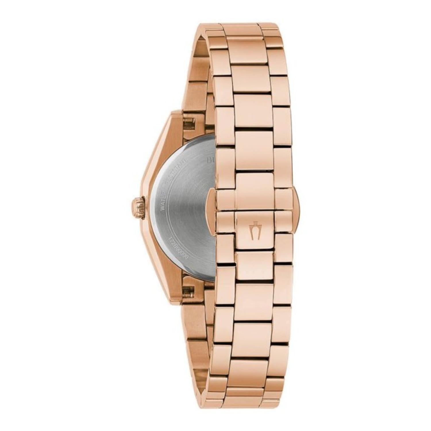 Reloj Bulova Mujer 97P156-3