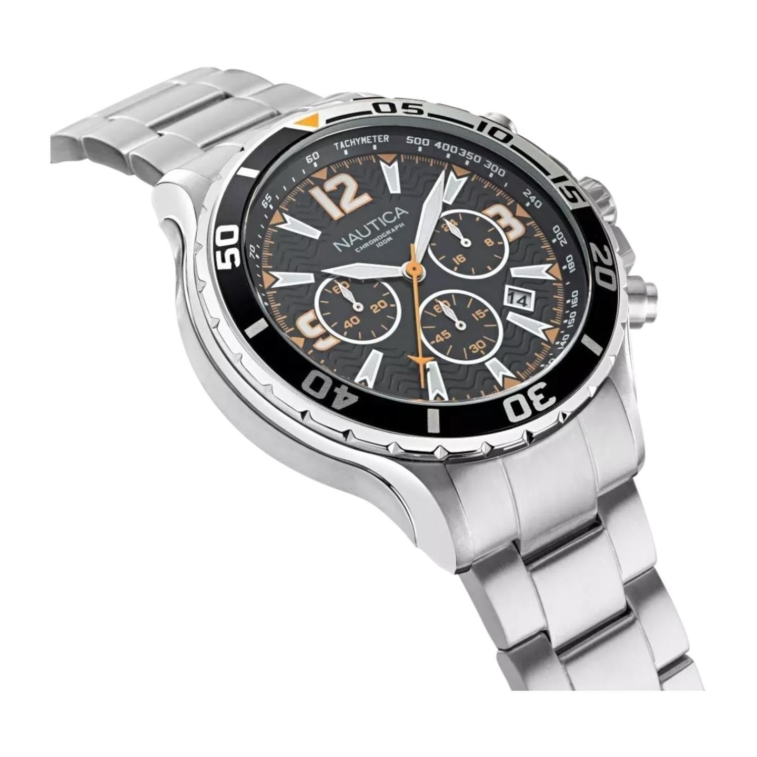 Reloj Nautica Hombre NAPNSS217-3