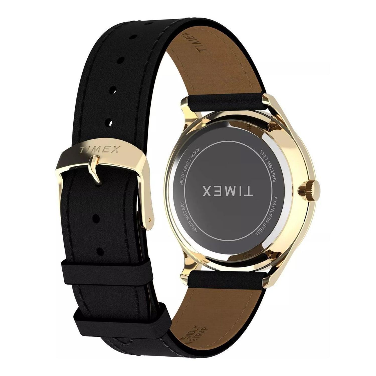 Reloj Timex Unisex TW2W68500-2