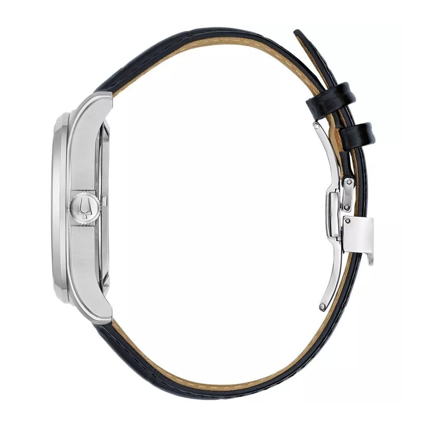 Reloj Bulova Hombre 96B385-2