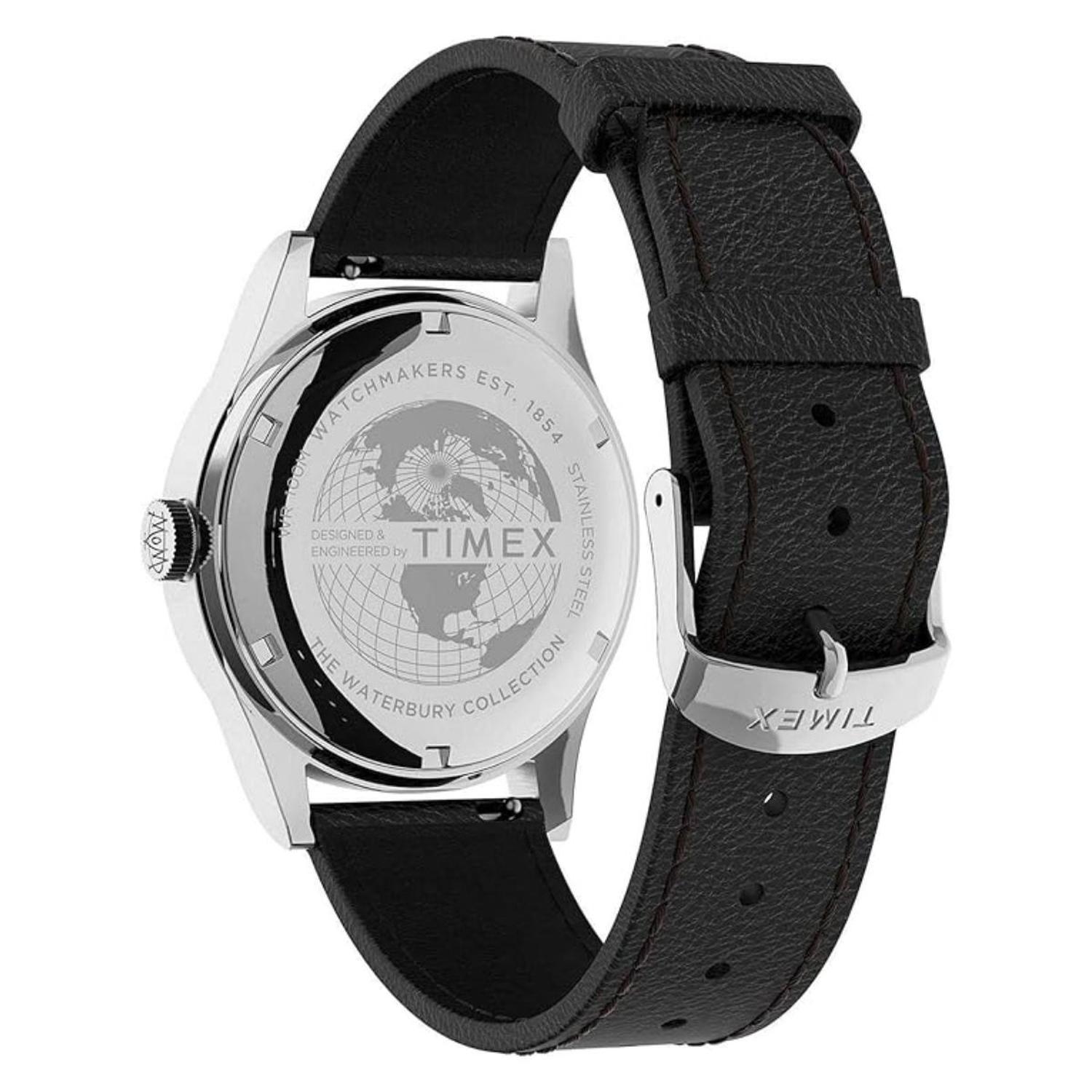 Reloj Timex Hombre TW2U90200-2