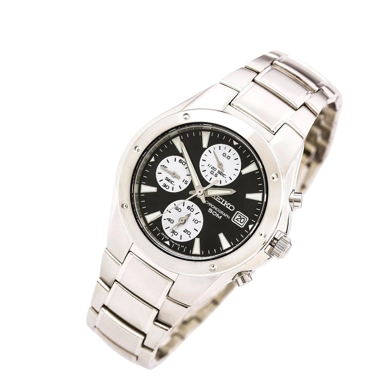 Reloj Seiko Hombre SND581-2