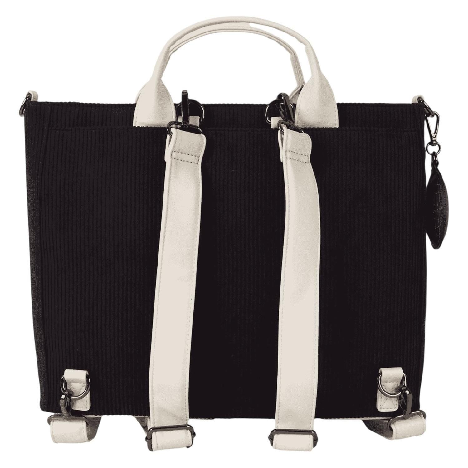 Bolso Loungefly Hombre Star Wars Power Of The Force Tote-3