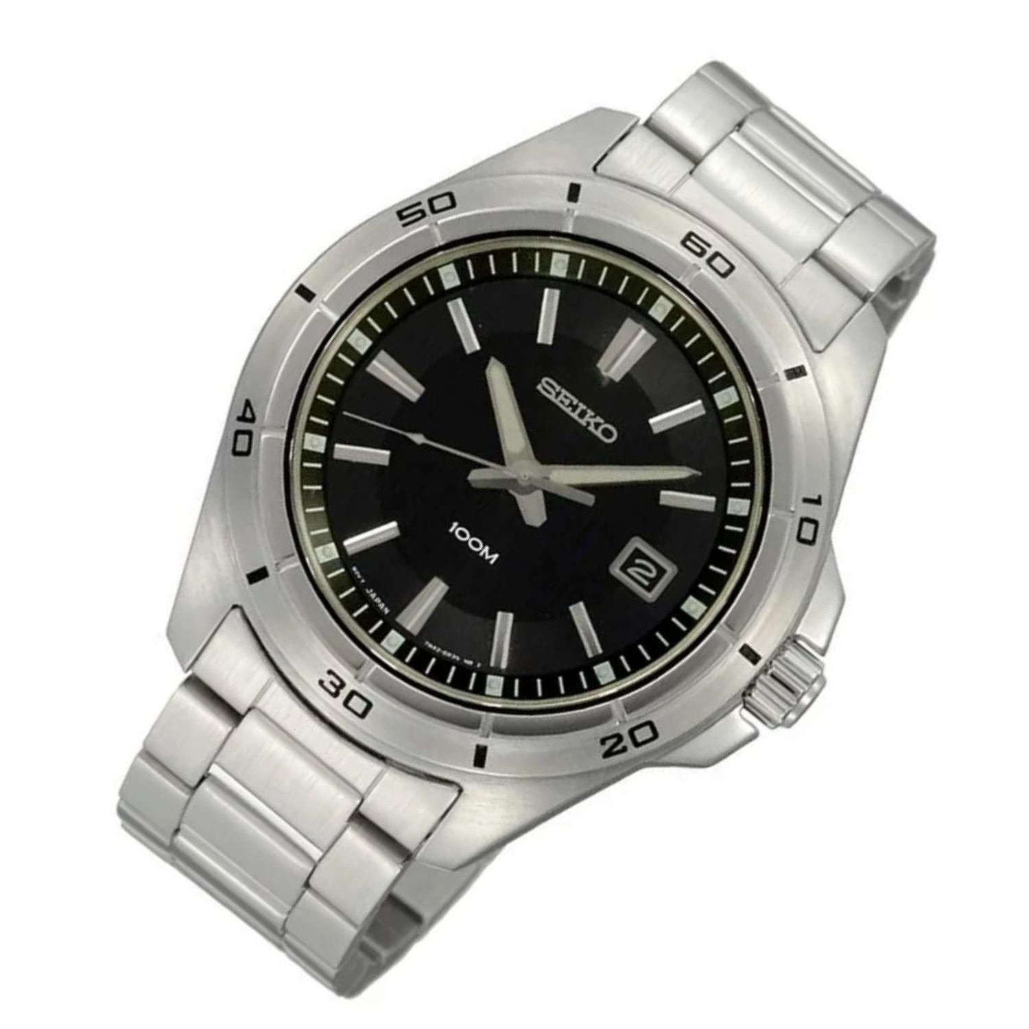 Reloj Seiko Hombre SGEE89P1-2