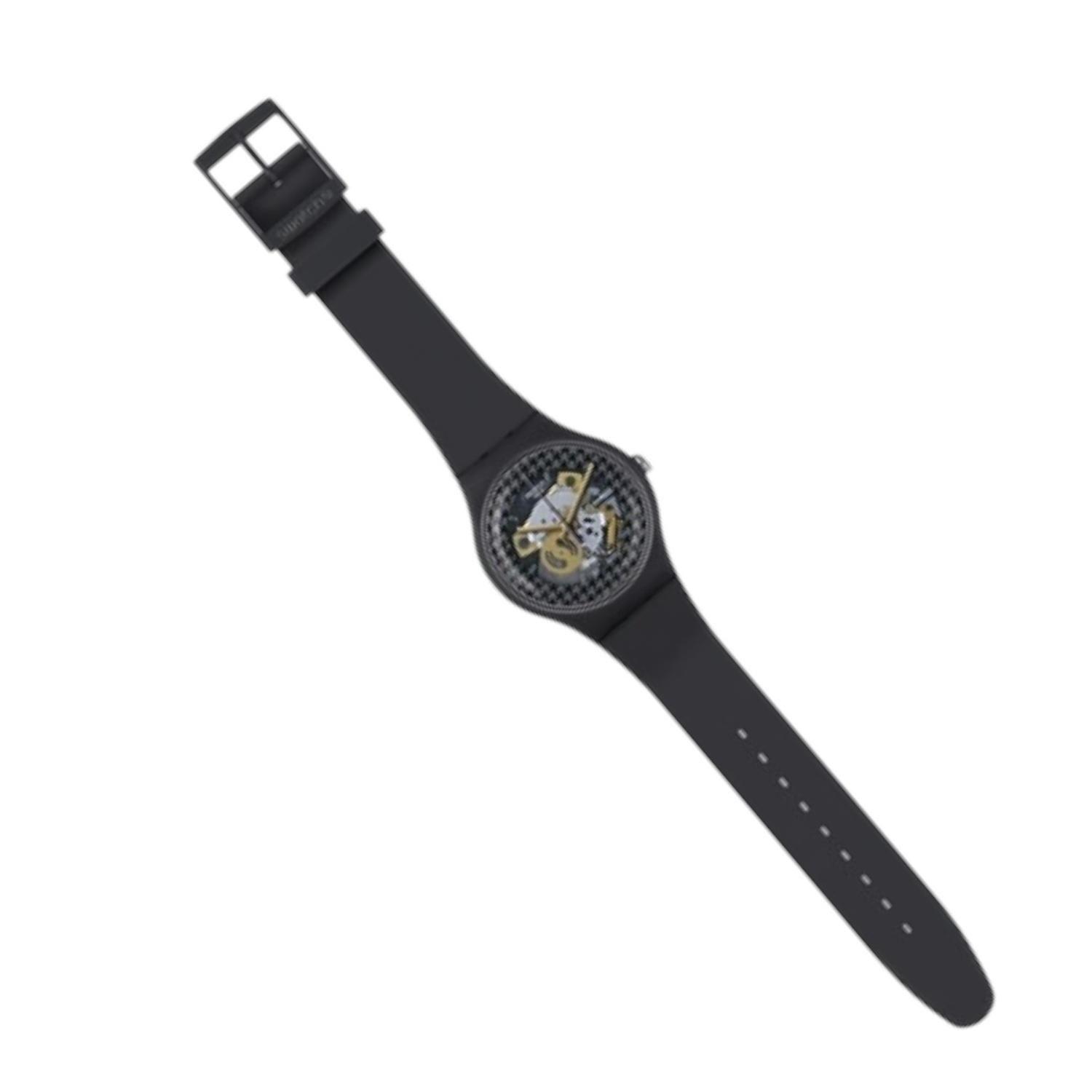 Reloj Swatch Hombre SUOM109-2