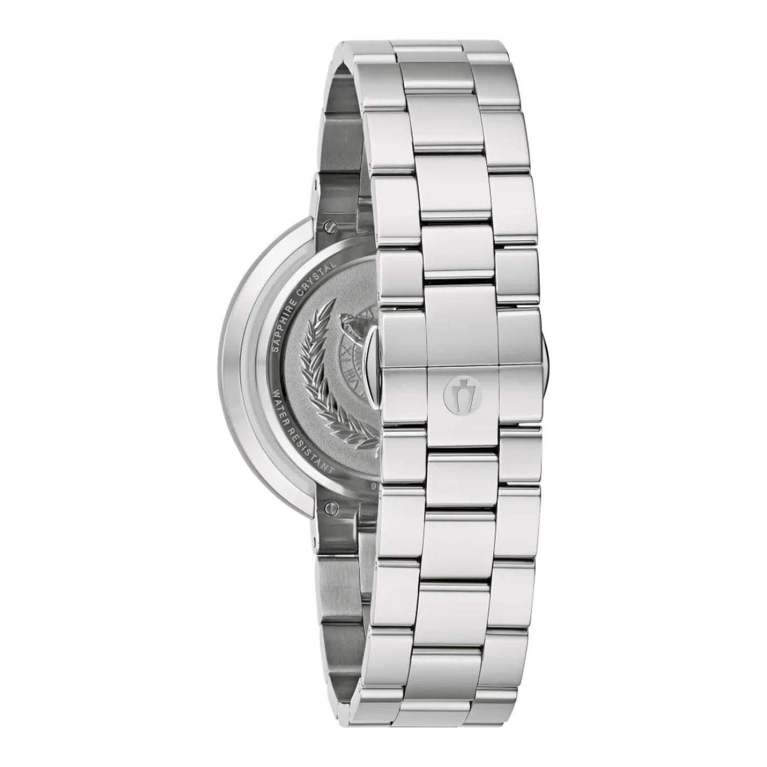 Reloj Bulova Mujer 96L306-3