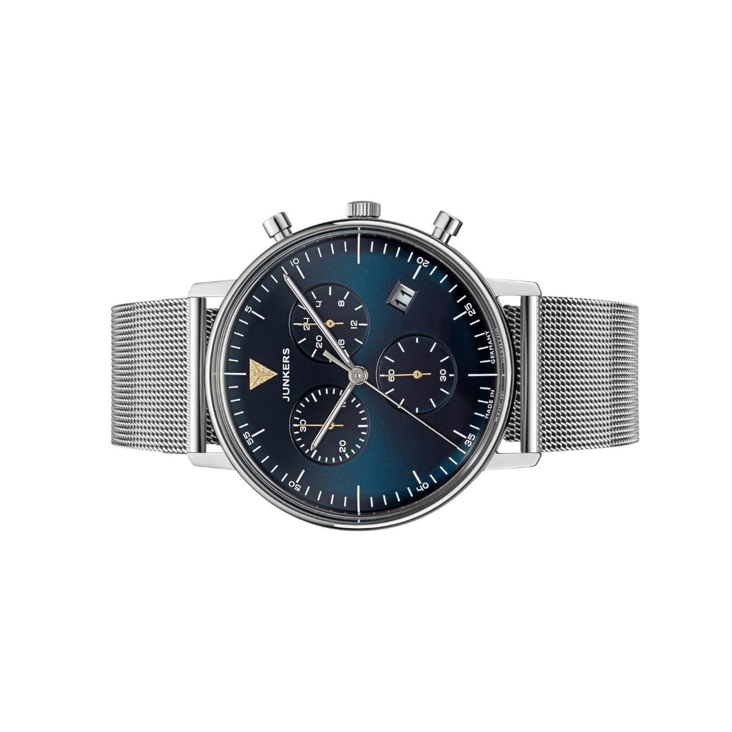 Reloj Junkers Hombre 9.12.01.12.M-2