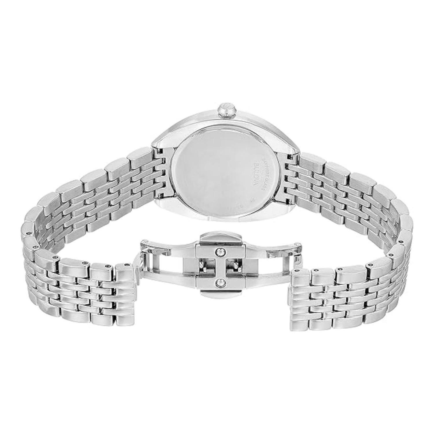 Reloj Bulova Mujer 96R212-2