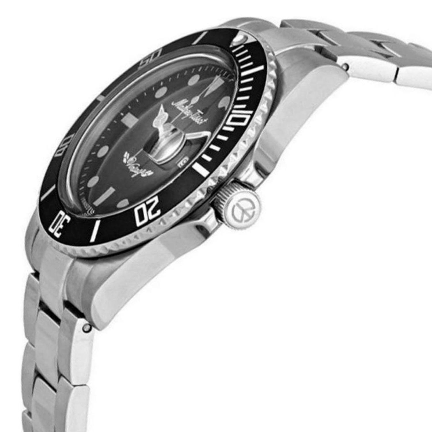 Reloj Mathey-Tissot Hombre Mathy Vintage H901AN-2