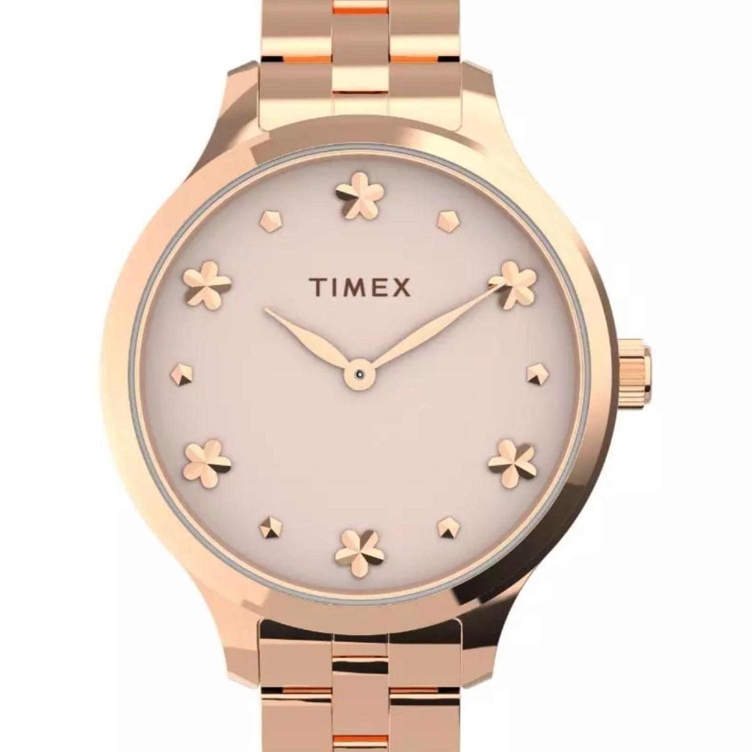 Reloj Timex Unisex TW2V23400-0