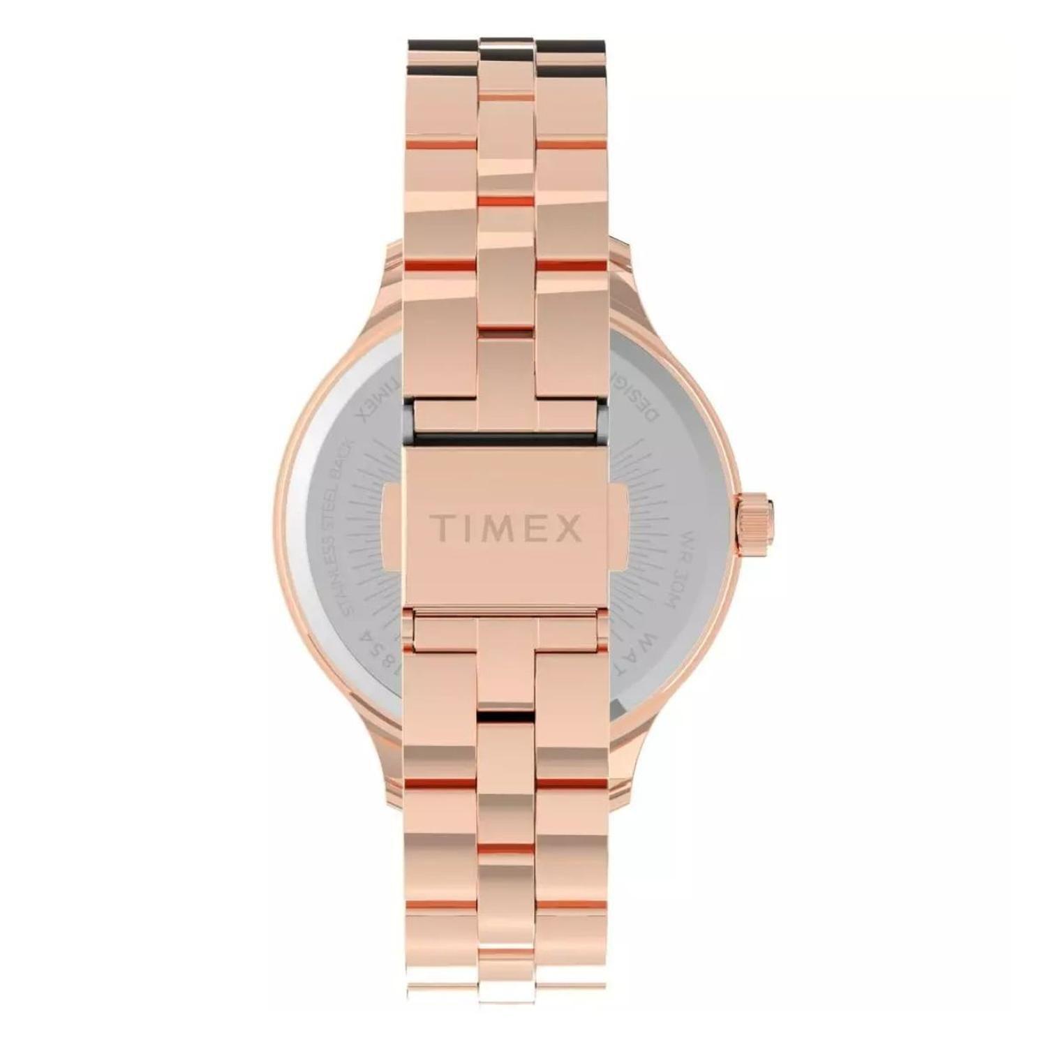 Reloj Timex Unisex TW2V23400-2