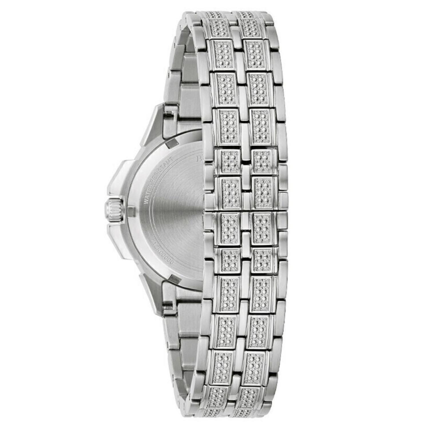 Reloj Bulova Mujer Octava 96L305-2