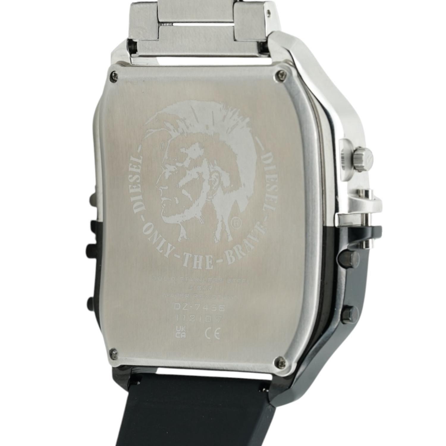 Reloj Diesel Hombre DZ7458-2