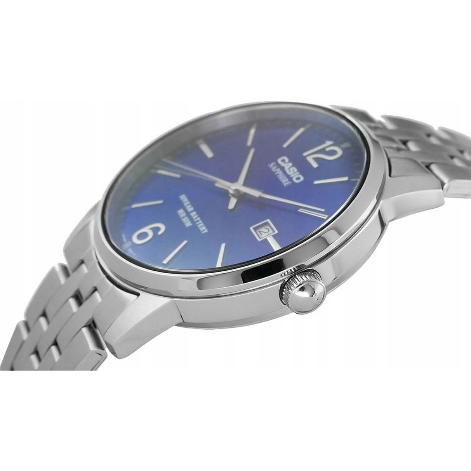 Reloj Casio Hombre MTS-110D-2AVDF-2