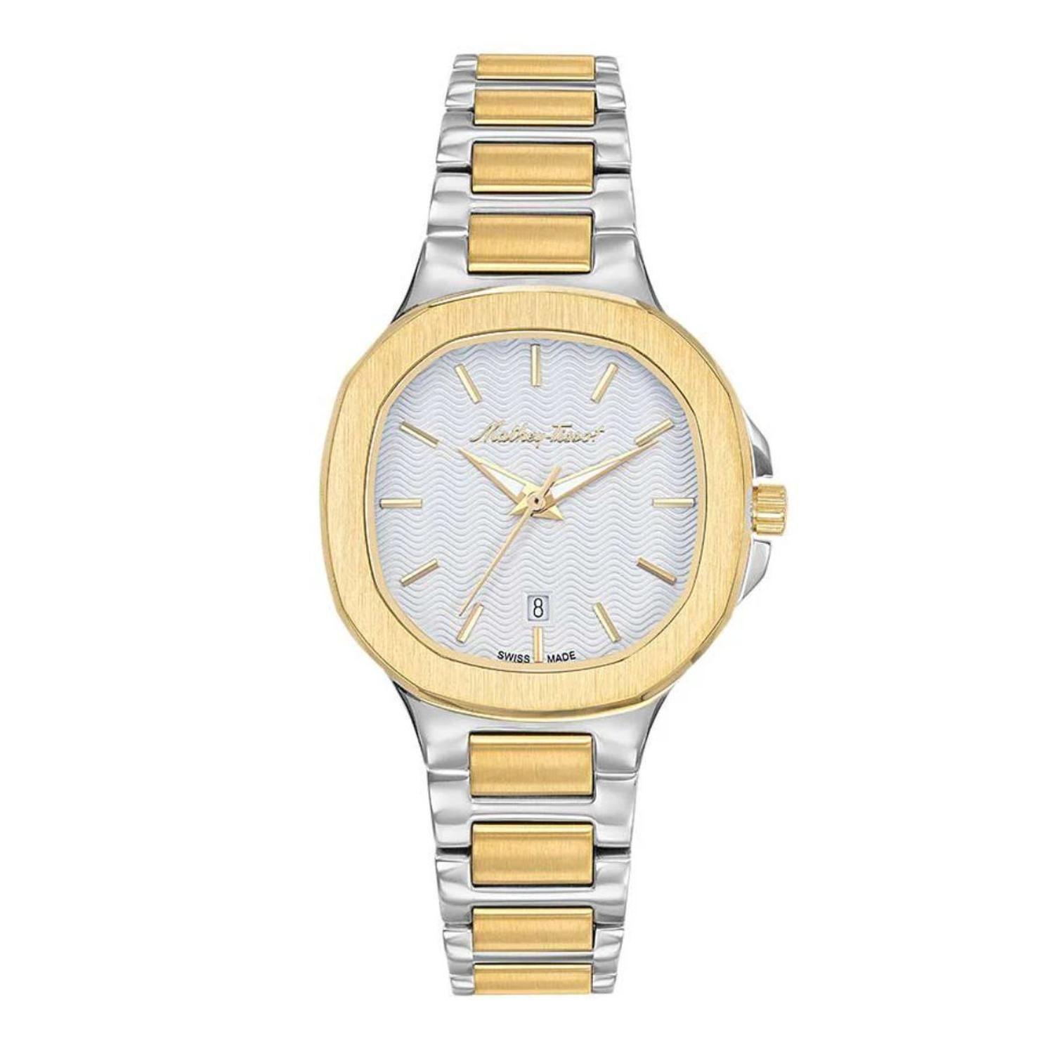 Reloj Mathey-Tissot Mujer Evasion D152BI-2