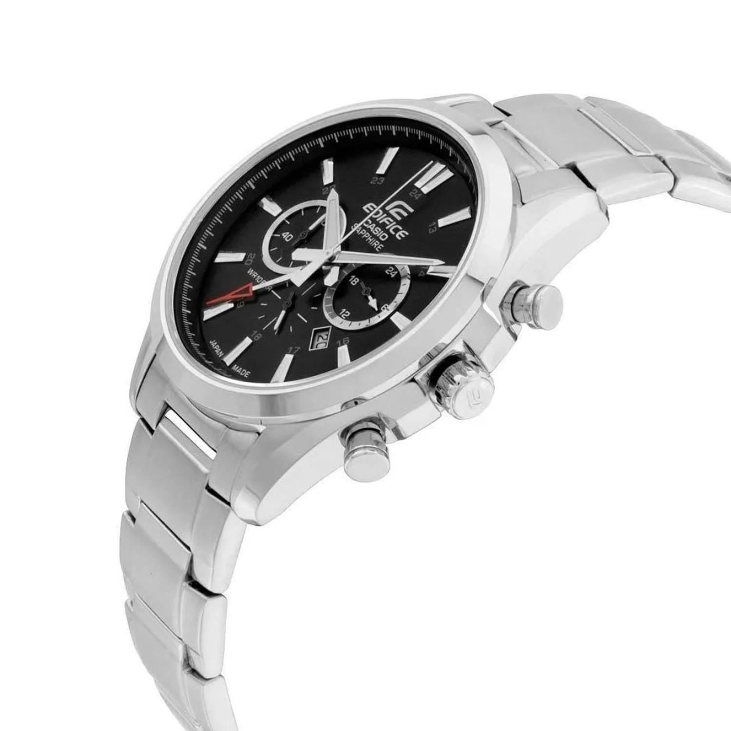 Reloj Edifice Hombre EFB-504JD-1ADR-2