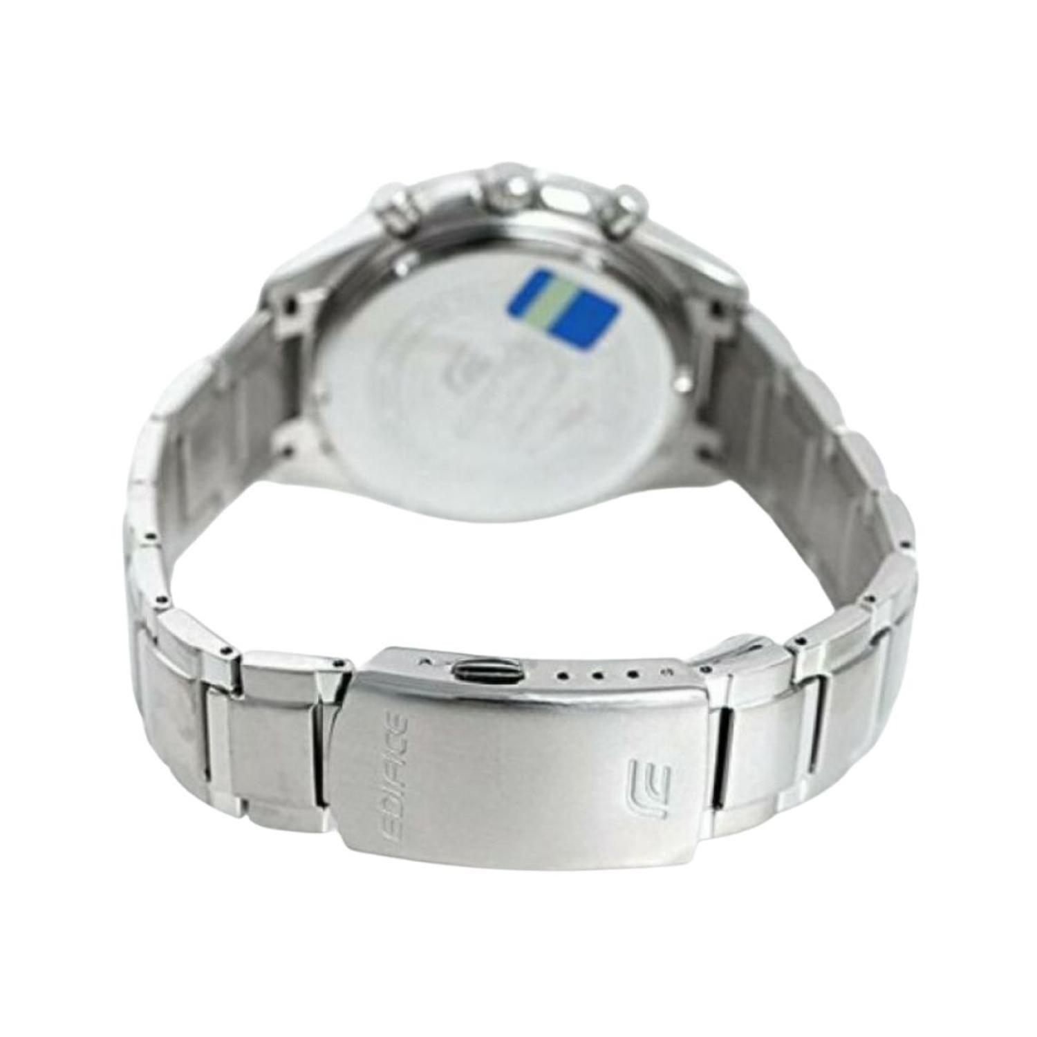 Reloj Edifice Hombre EFB-504JD-1ADR-3