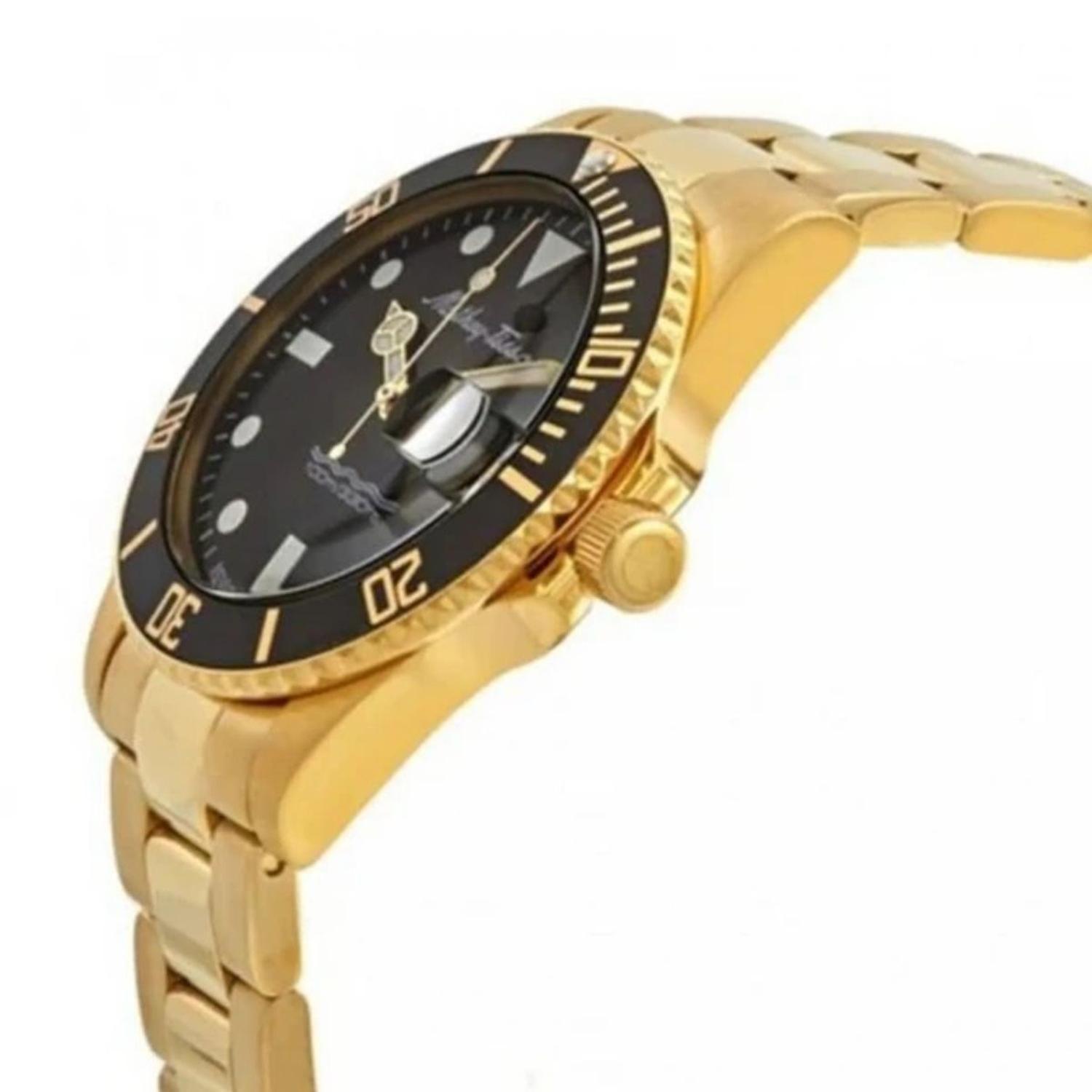 Reloj Mathey-Tissot Hombre Mathy Vintage H901PN-2