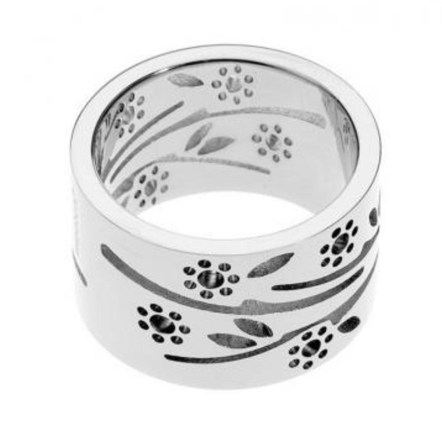 Anillo Swatch Bijoux Luludia Talla 6-2