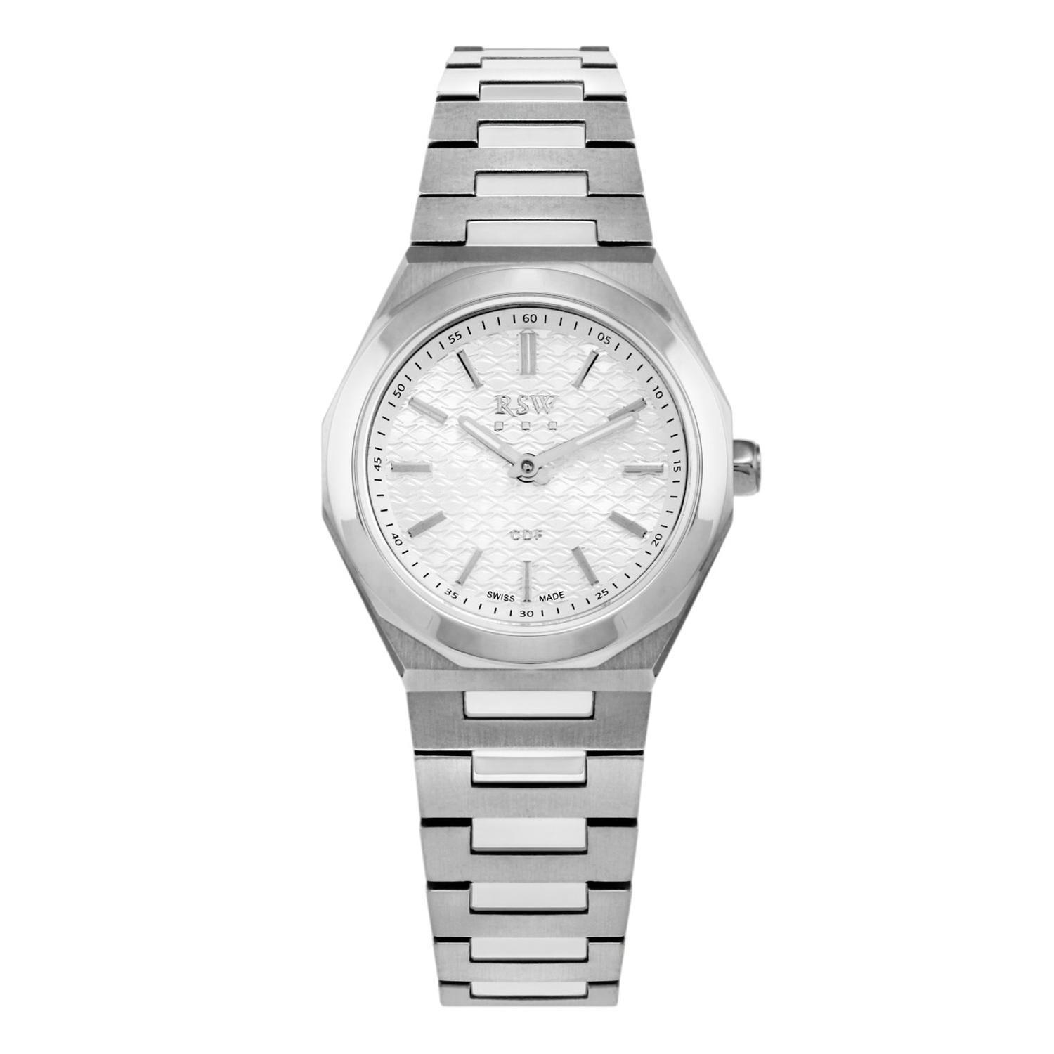Reloj RSW Mujer L163-SS-1-1