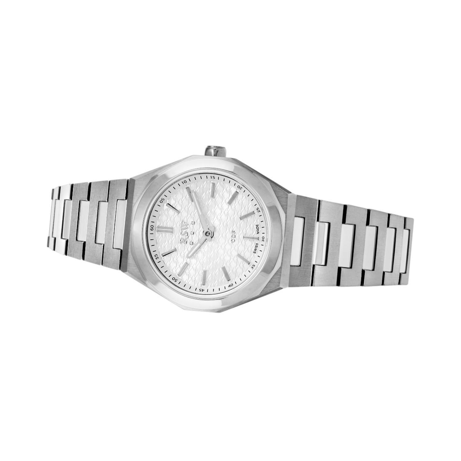 Reloj RSW Mujer L163-SS-1-2