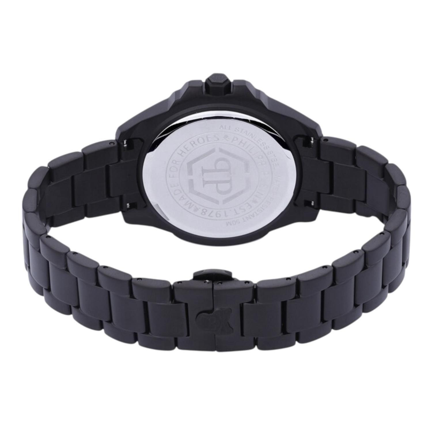 Reloj Philipp Plein Hombre The Skull Rainbow PWNAA0522-3