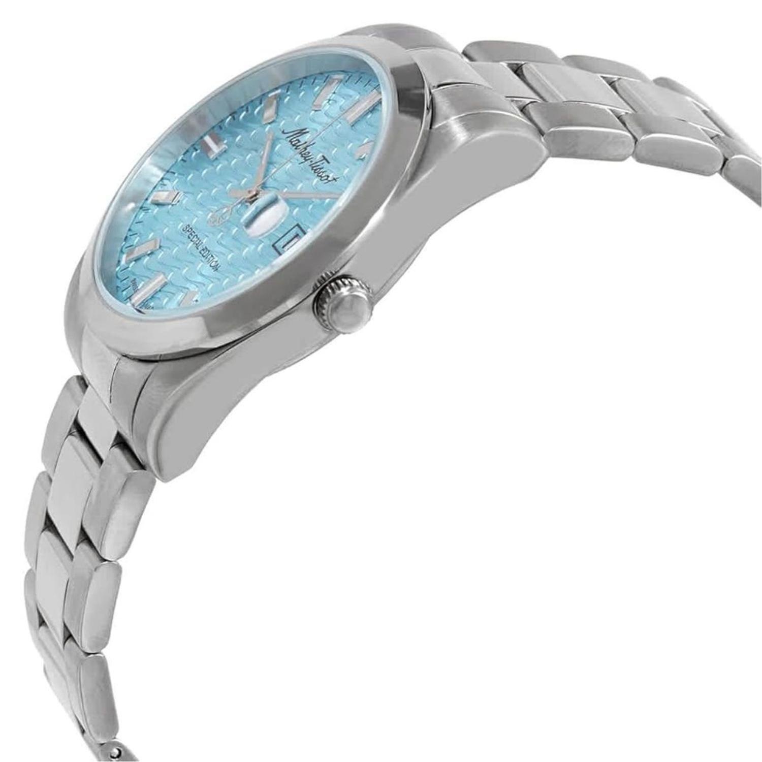 Reloj Mathey-Tissot Hombre Mathy I H450SE-2