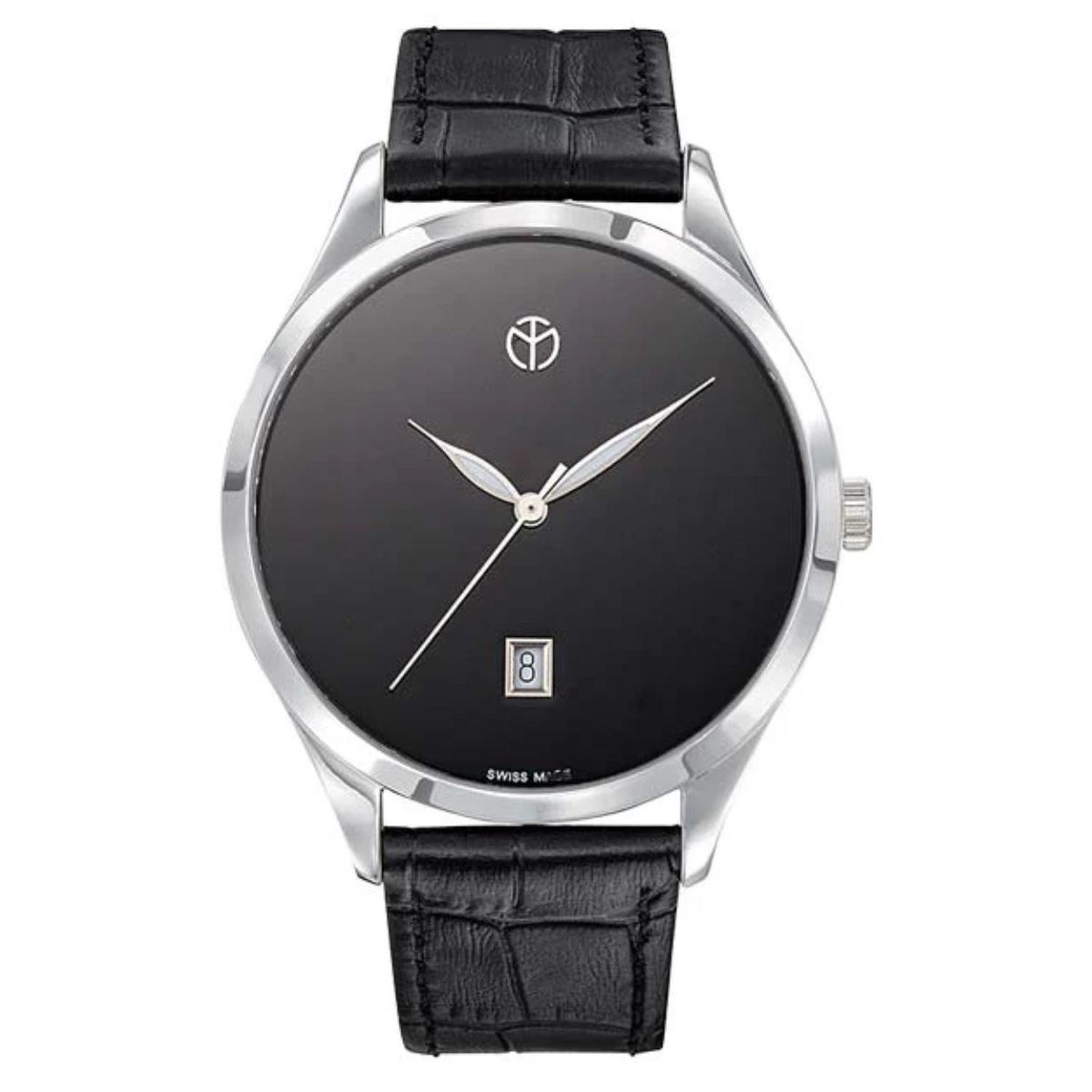 Reloj Mathey-Tissot Mujer Urban Leather D411NM-2