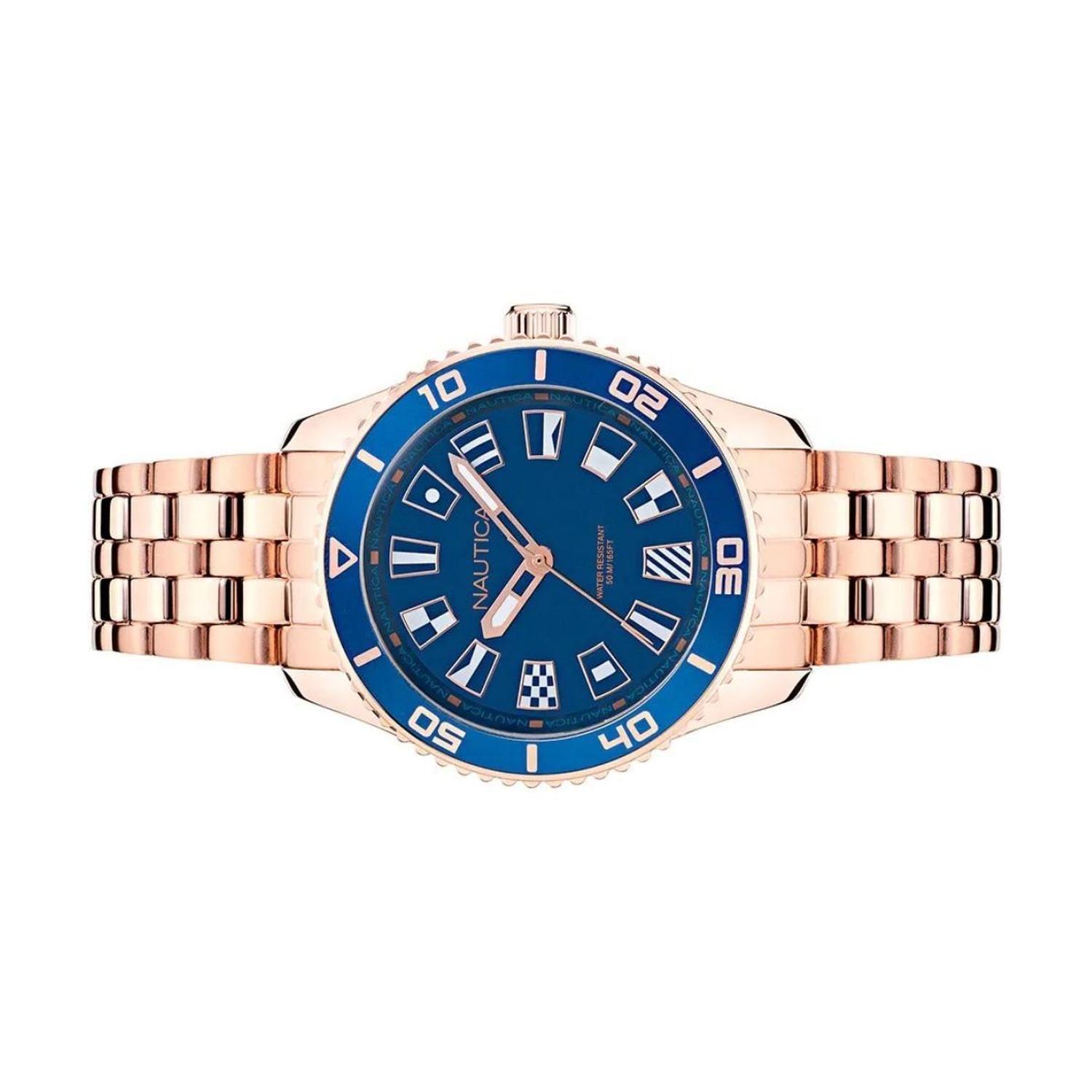 Reloj Nautica Mujer NAPPBS027-2