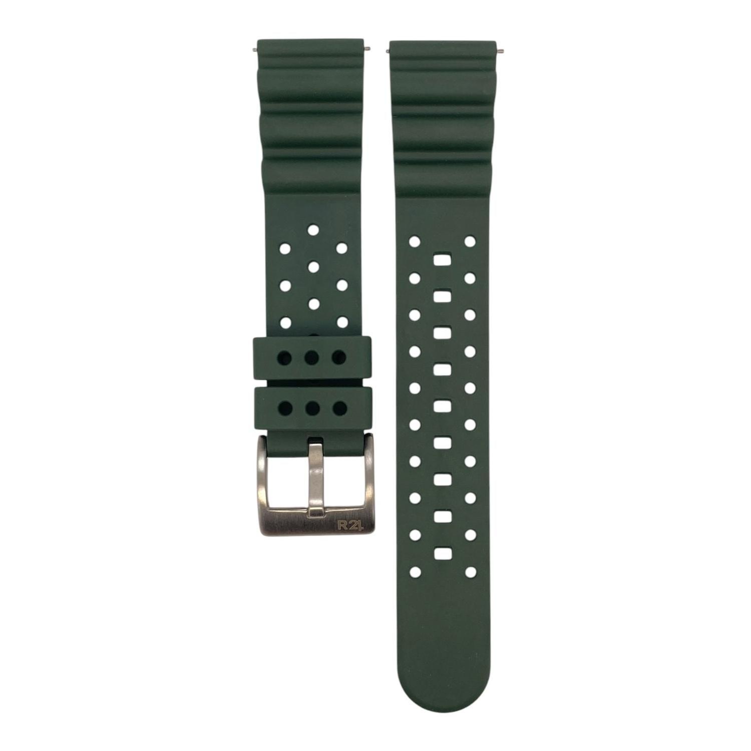 Verde