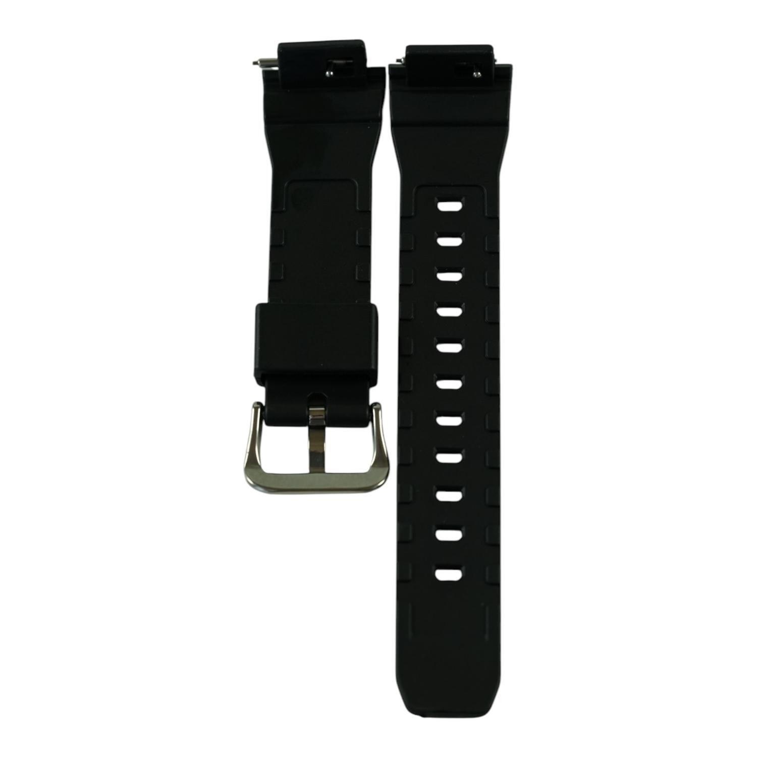 Correa reloj caucho R24 GS21 para Casio GM-S2100-1