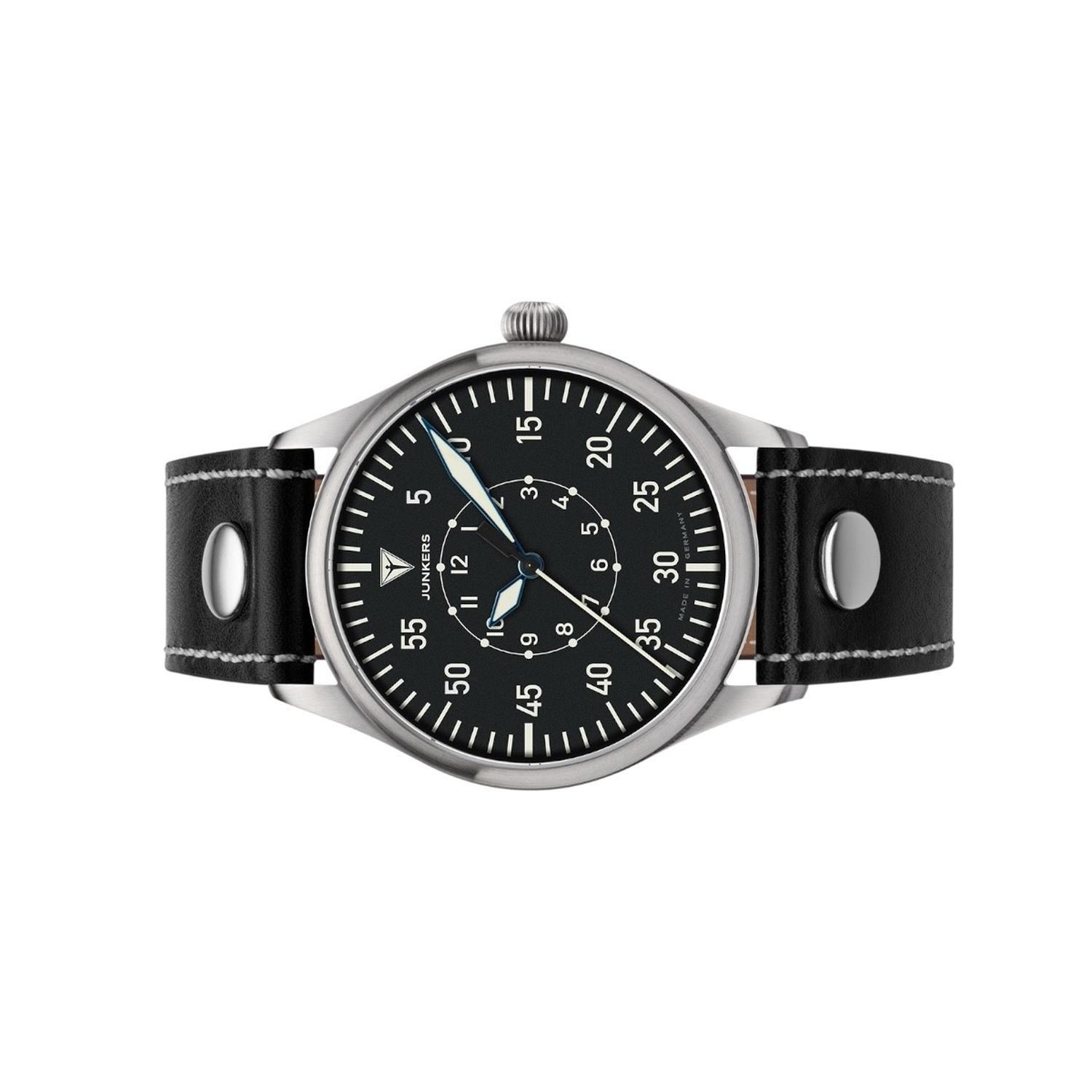 Reloj Junkers Hombre 9.20.02.02-2