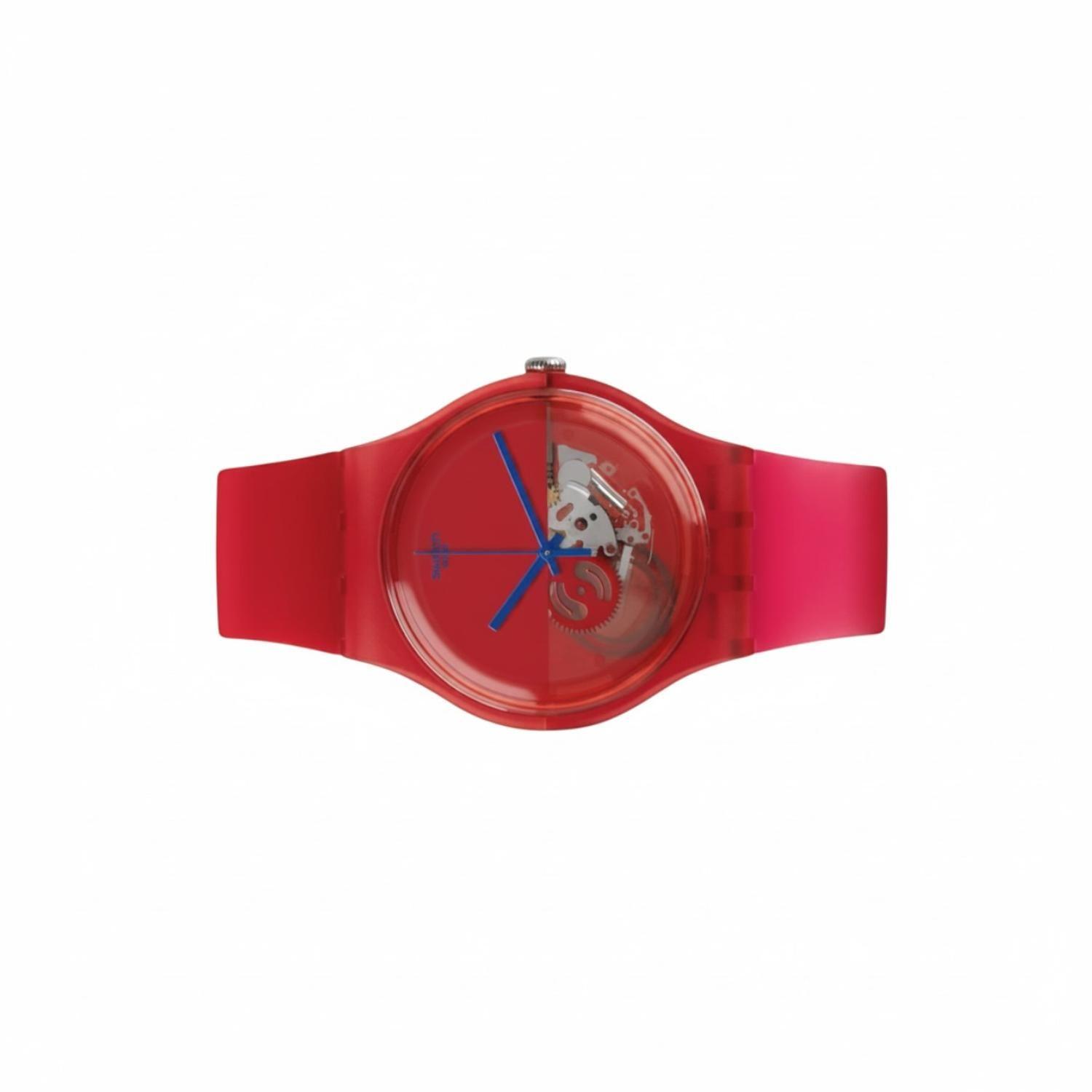 Reloj Swatch Hombre SUOR103-2