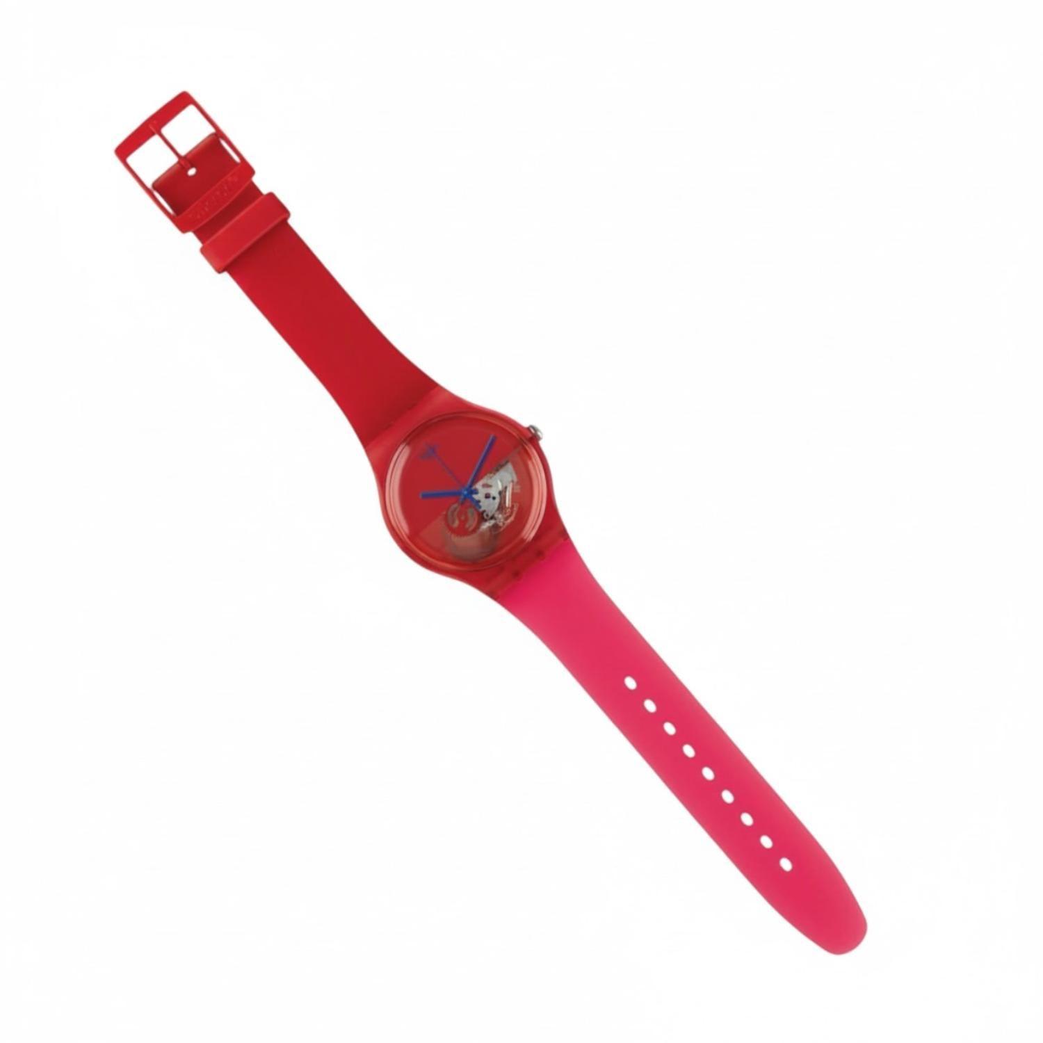 Reloj Swatch Hombre SUOR103-3