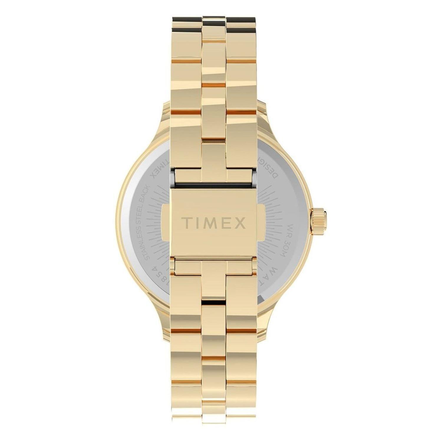 Reloj Timex Unisex TW2V23300-2