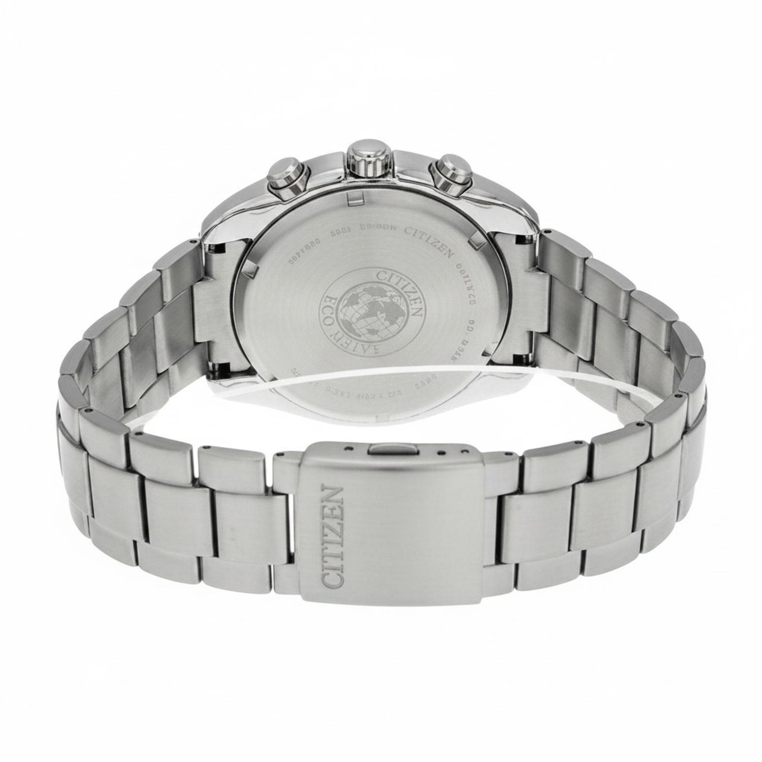 Reloj Citizen Hombre Solar CA0020-56E-3