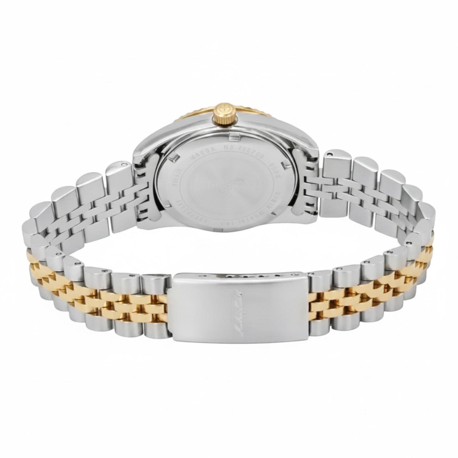 Reloj Mathey-Tissot Mujer Mathy III 34 D807BI-2