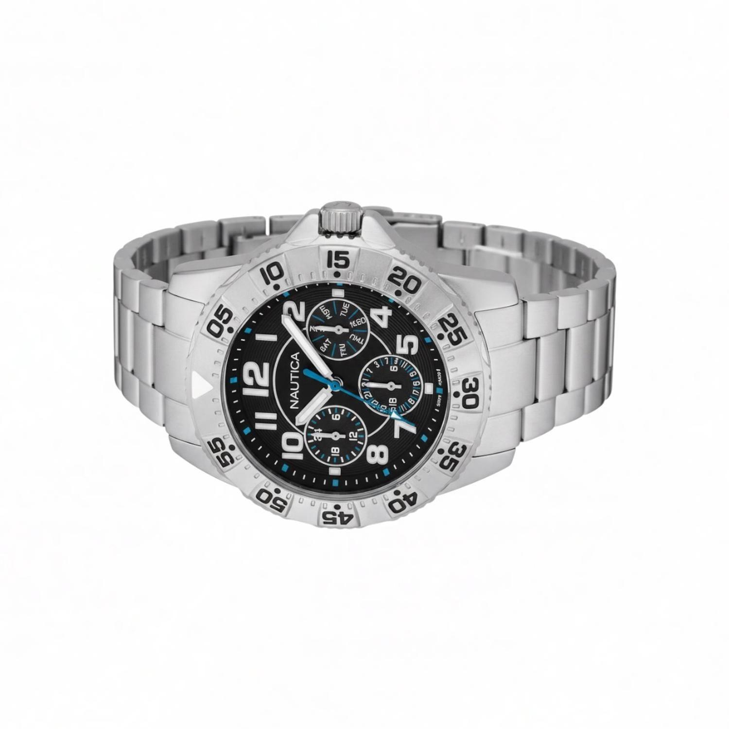 Reloj Nautica Hombre NAD16553G-2