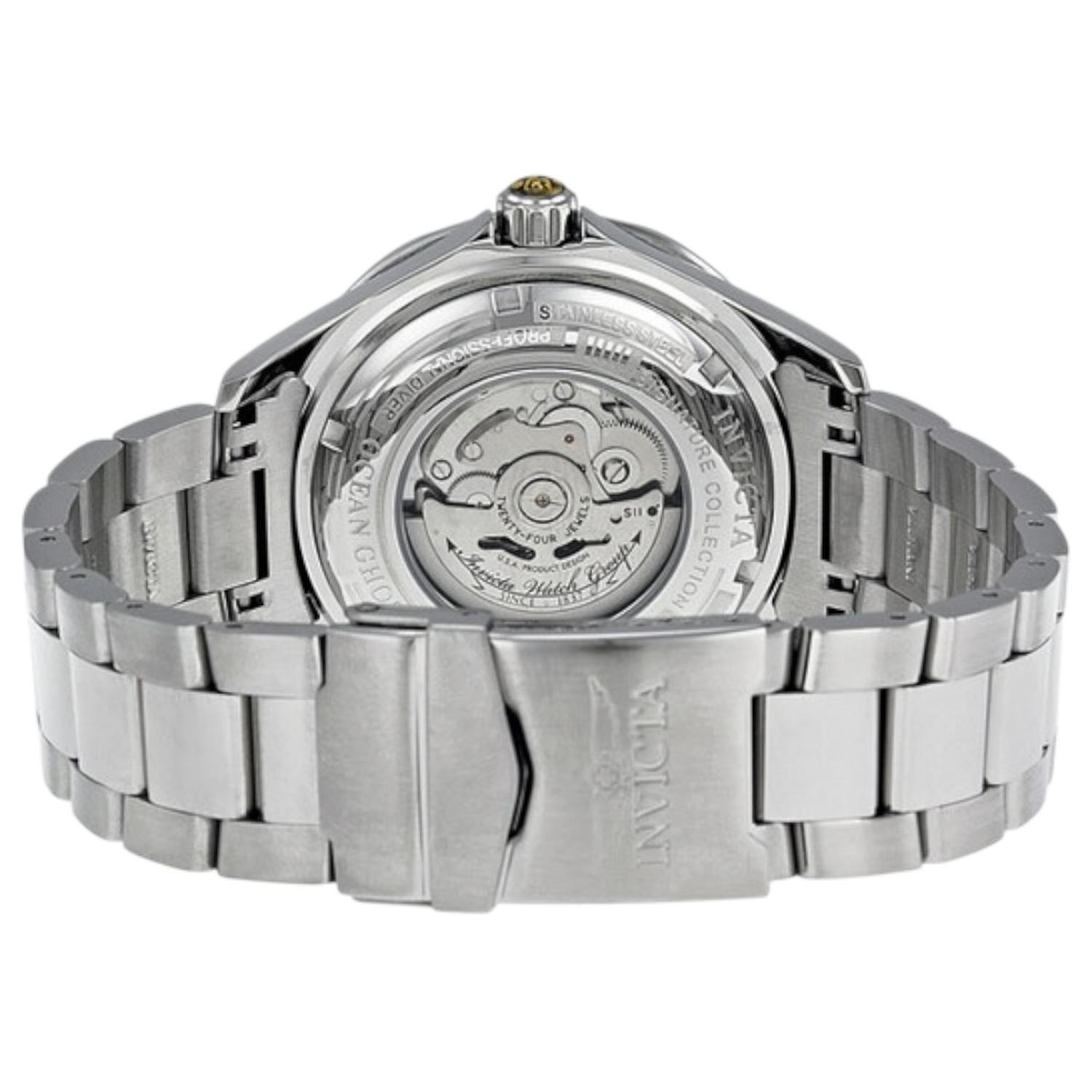Reloj Invicta Hombre 7034-3