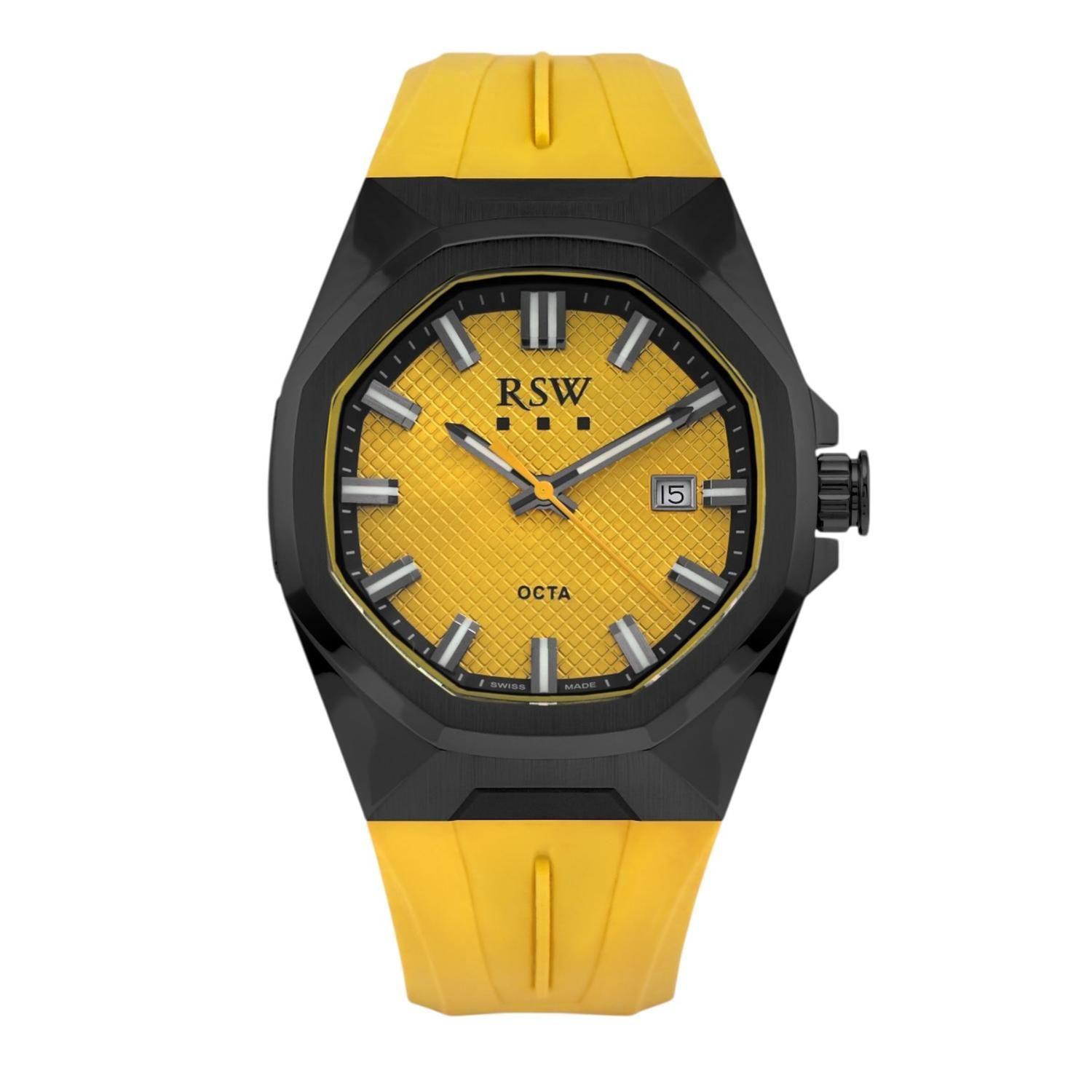 Reloj RSW Hombre M162-BX-14-1