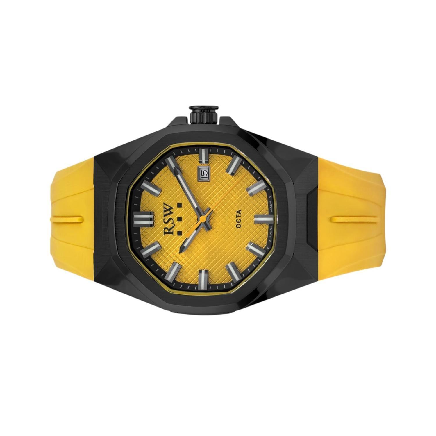 Reloj RSW Hombre M162-BX-14-2