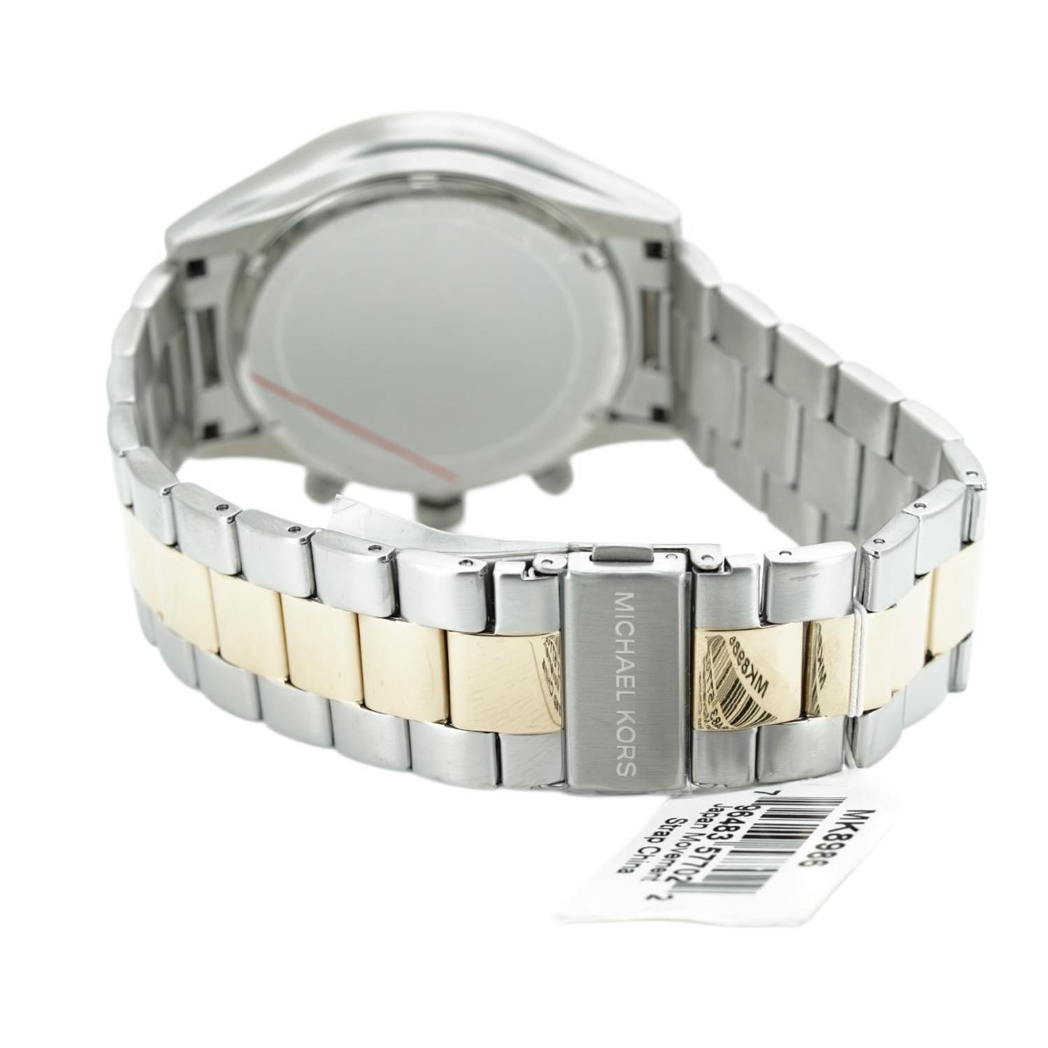 Reloj Michael Kors Mujer MK8986-1