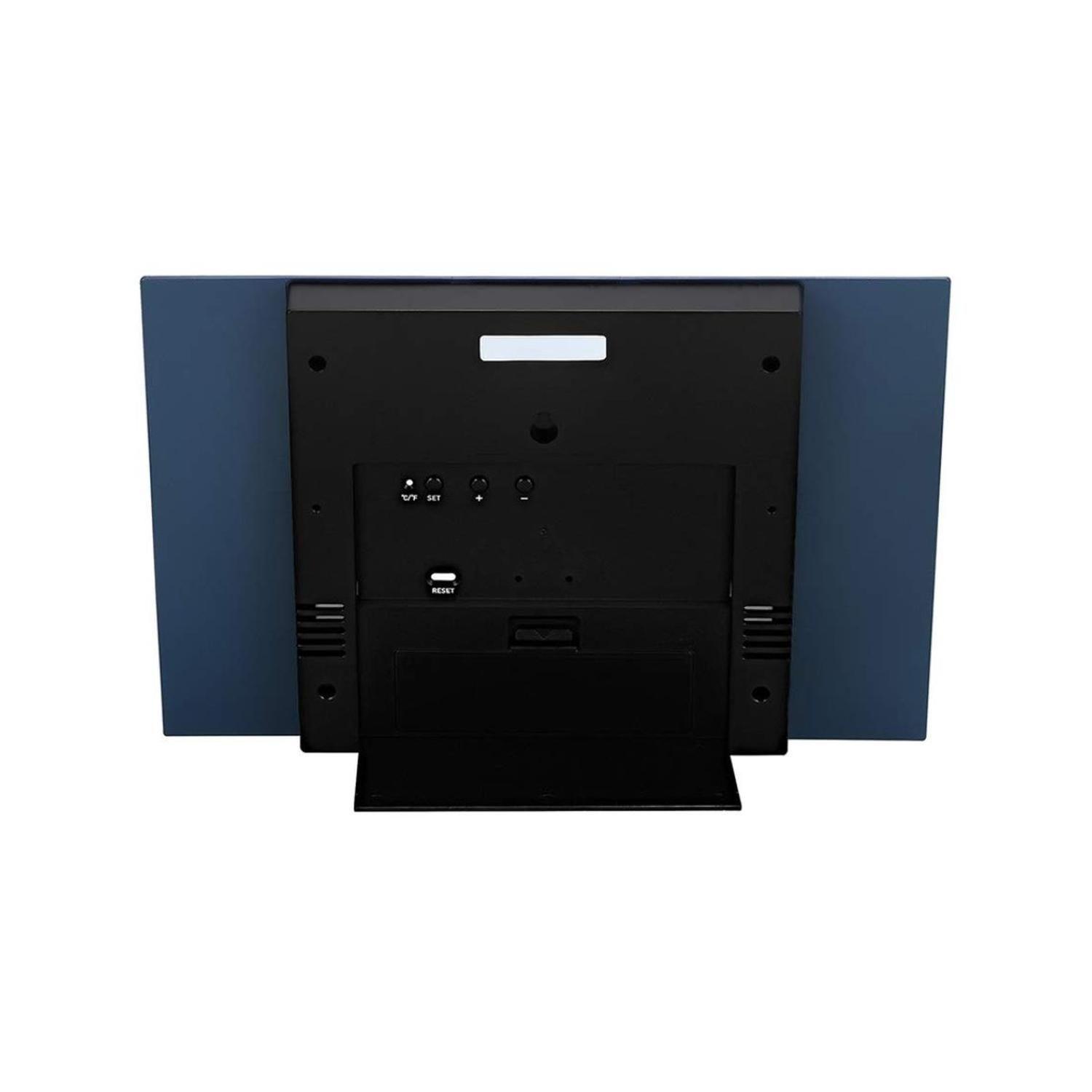 Reloj Pared y escritorio Casio ID-16S-2DF-2