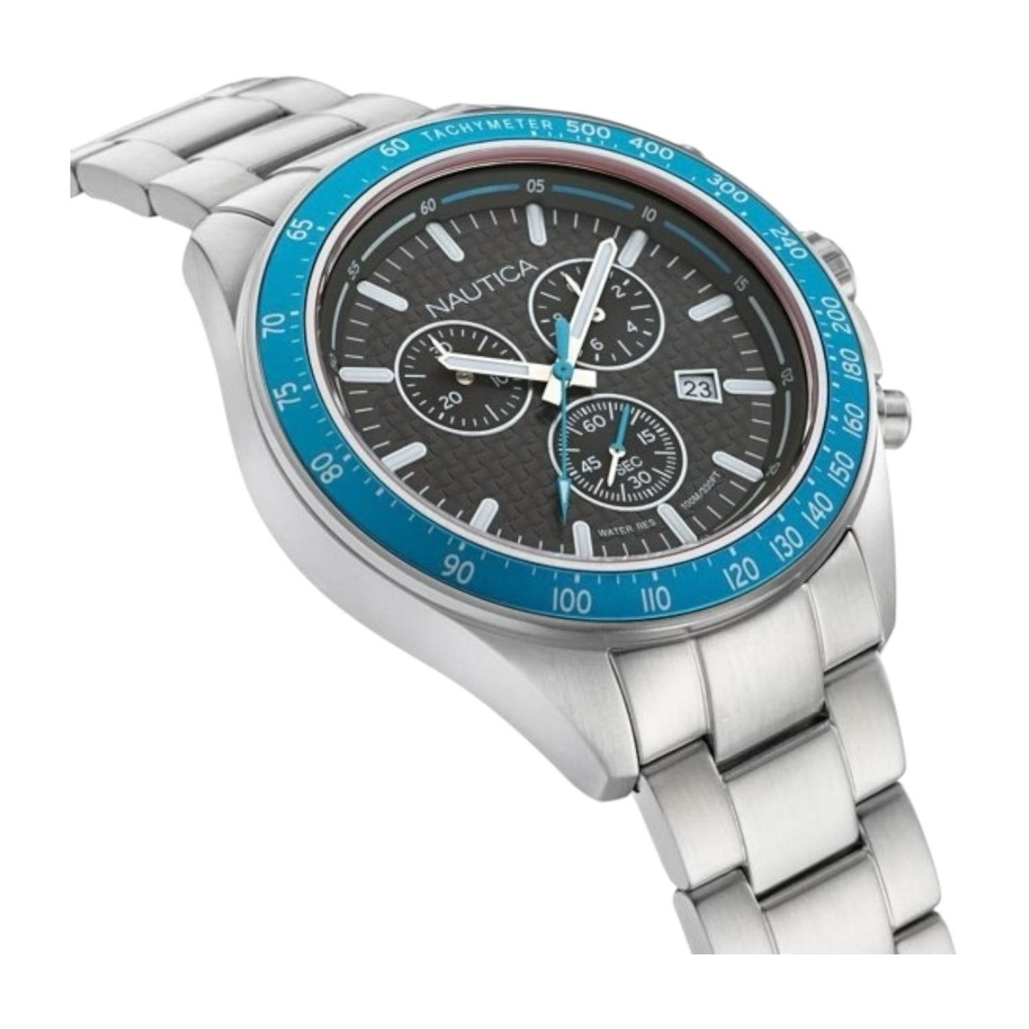 Reloj Nautica Hombre NAPOBF119-3